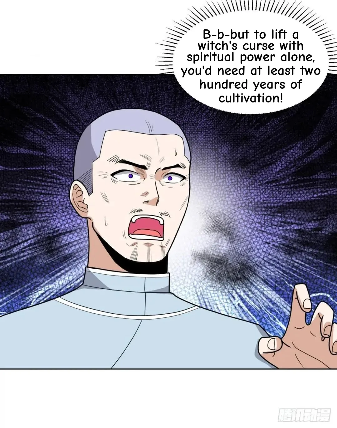 Awaken Sect Leader Chapter 59 page 18