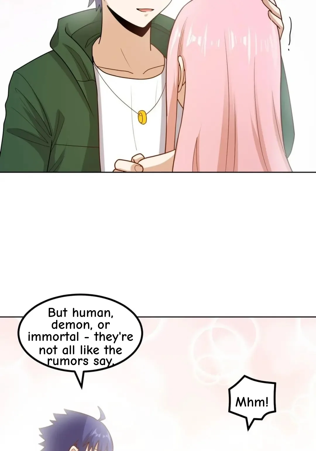 Awaken Sect Leader Chapter 59 page 7