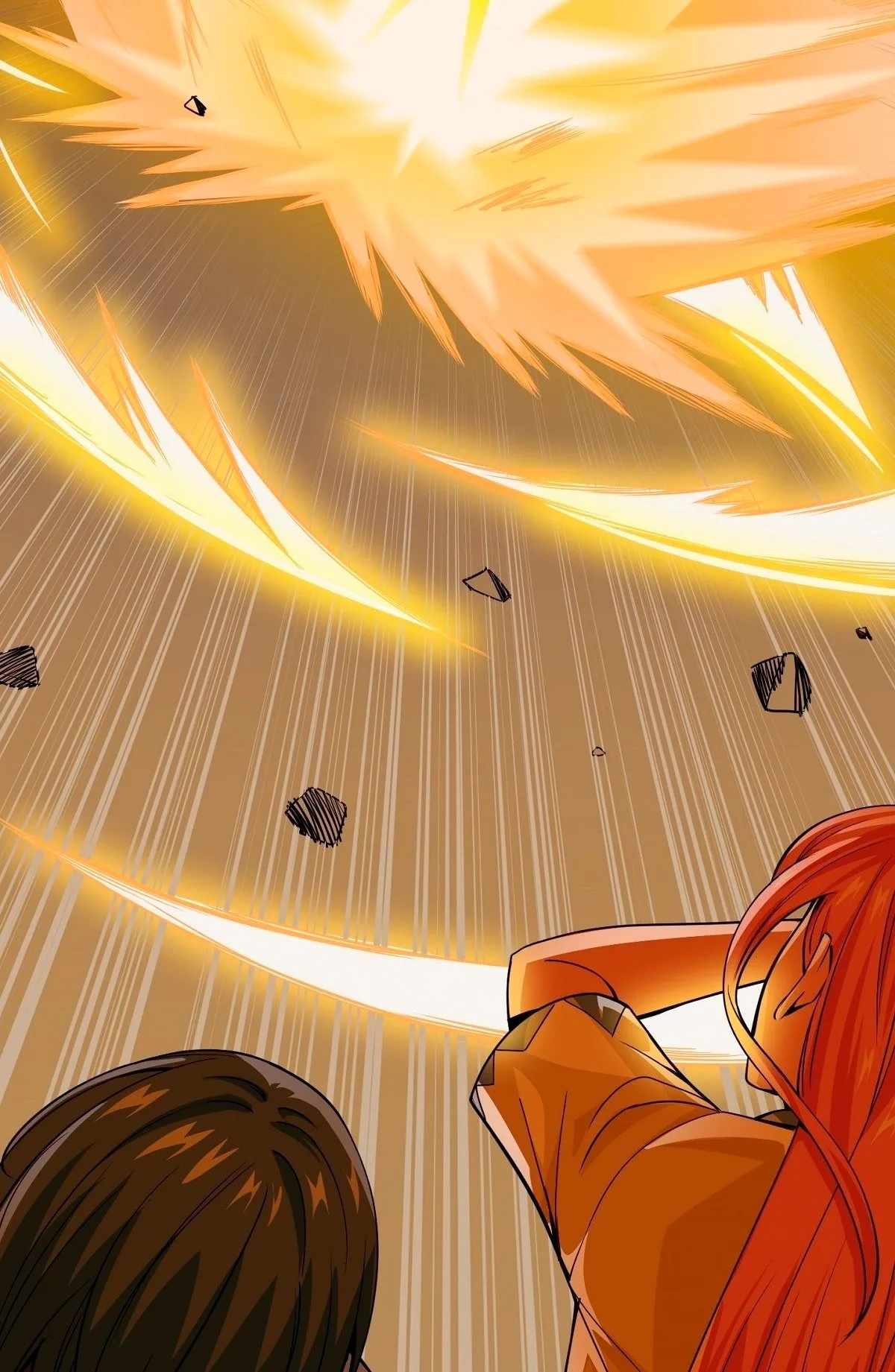 Awaken Sect Leader Chapter 6 page 28