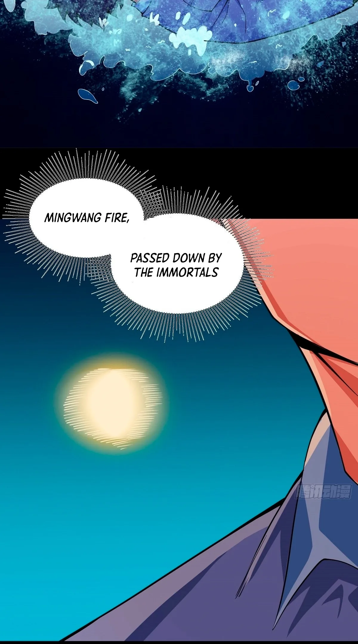 Awaken Sect Leader Chapter 6 page 25