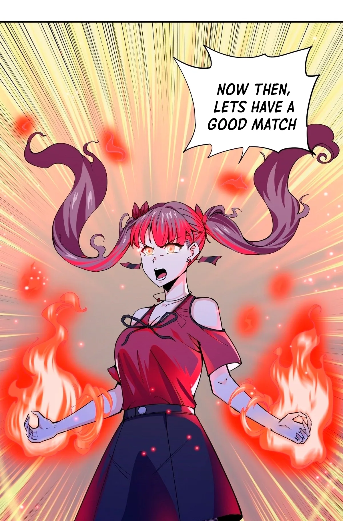 Awaken Sect Leader Chapter 6 page 6