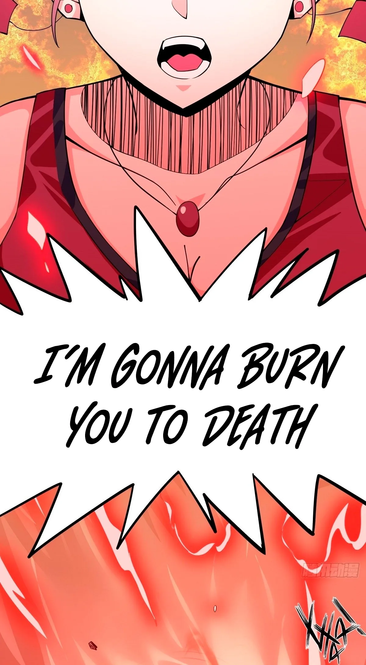Awaken Sect Leader Chapter 6 page 33