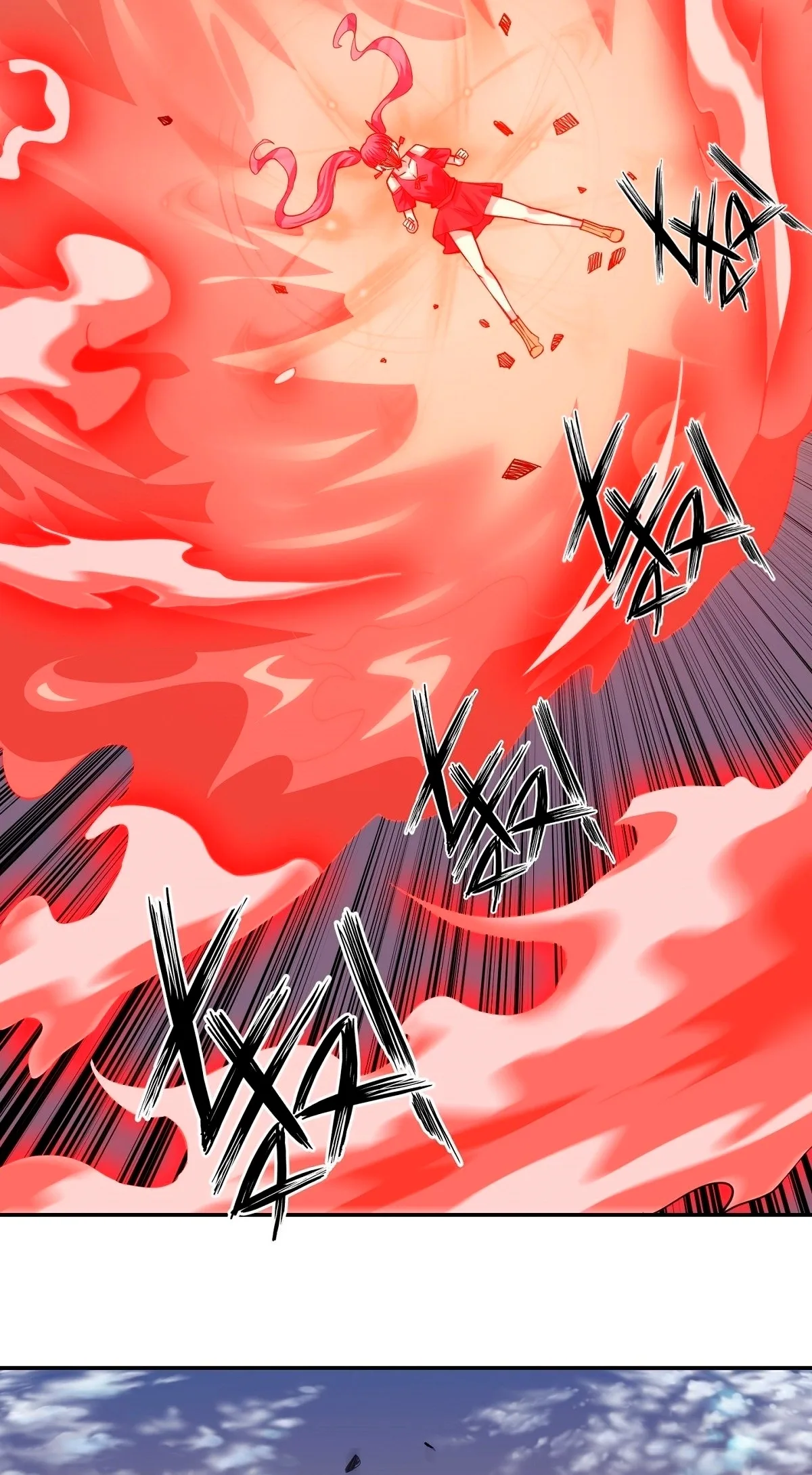 Awaken Sect Leader Chapter 6 page 34