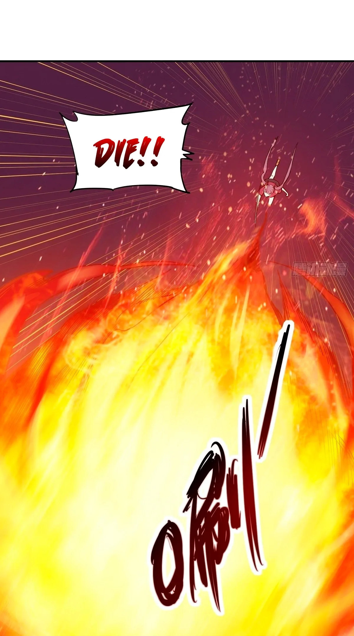 Awaken Sect Leader Chapter 6 page 20