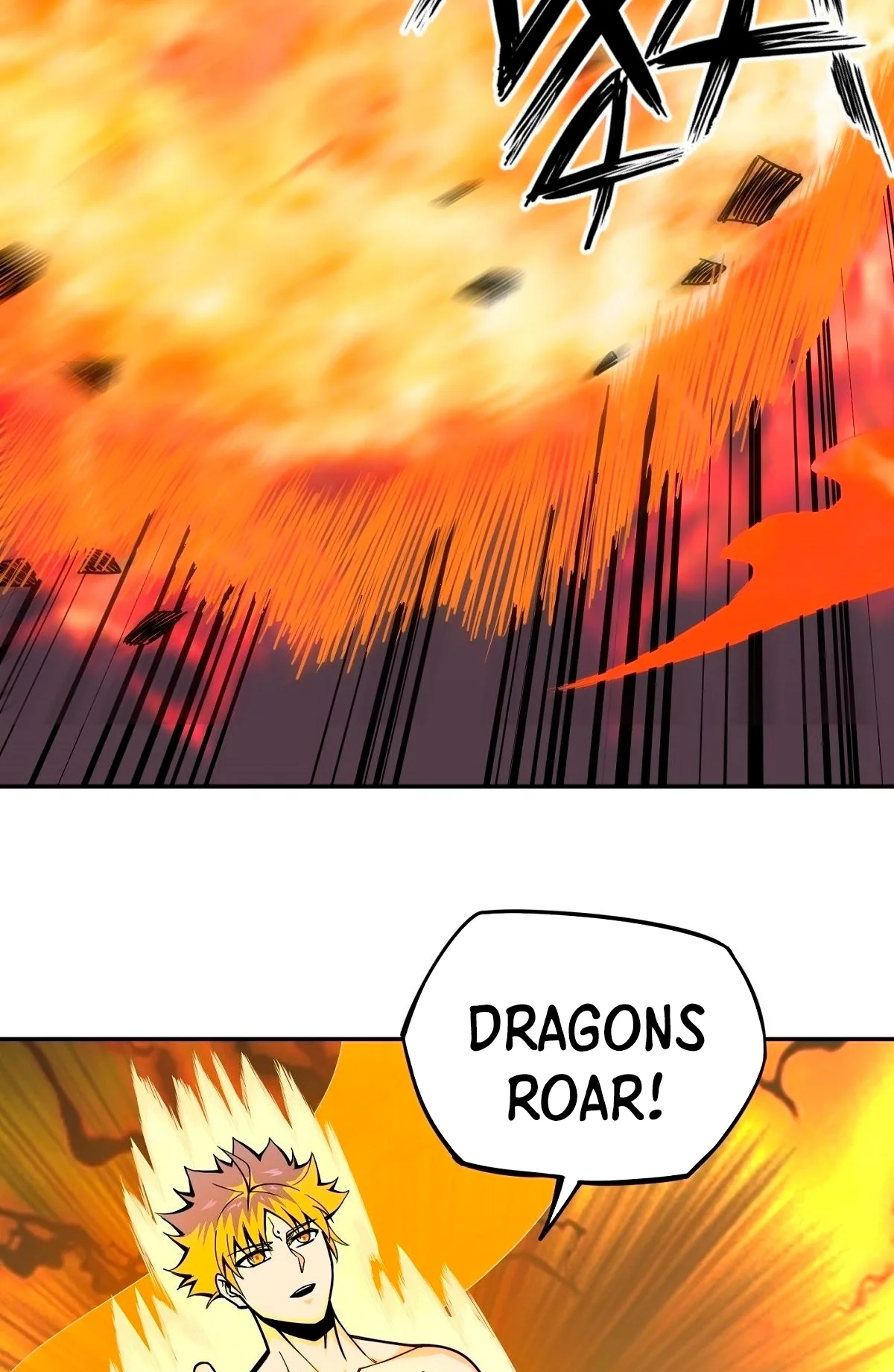 Awaken Sect Leader Chapter 6 page 40
