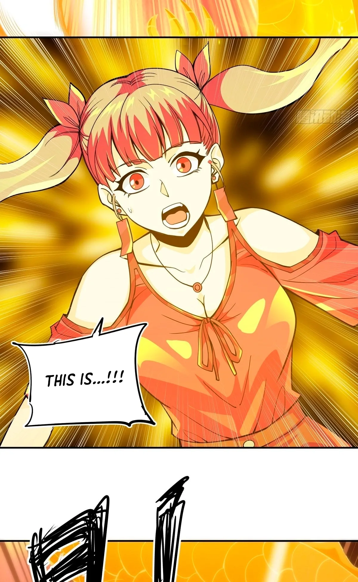 Awaken Sect Leader Chapter 6 page 45