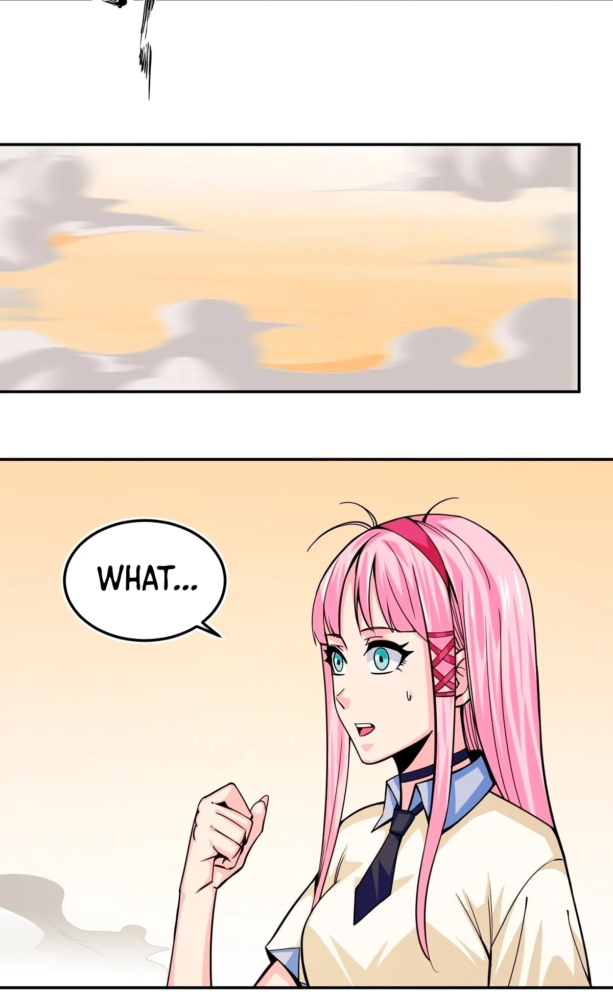 Awaken Sect Leader Chapter 6 page 49