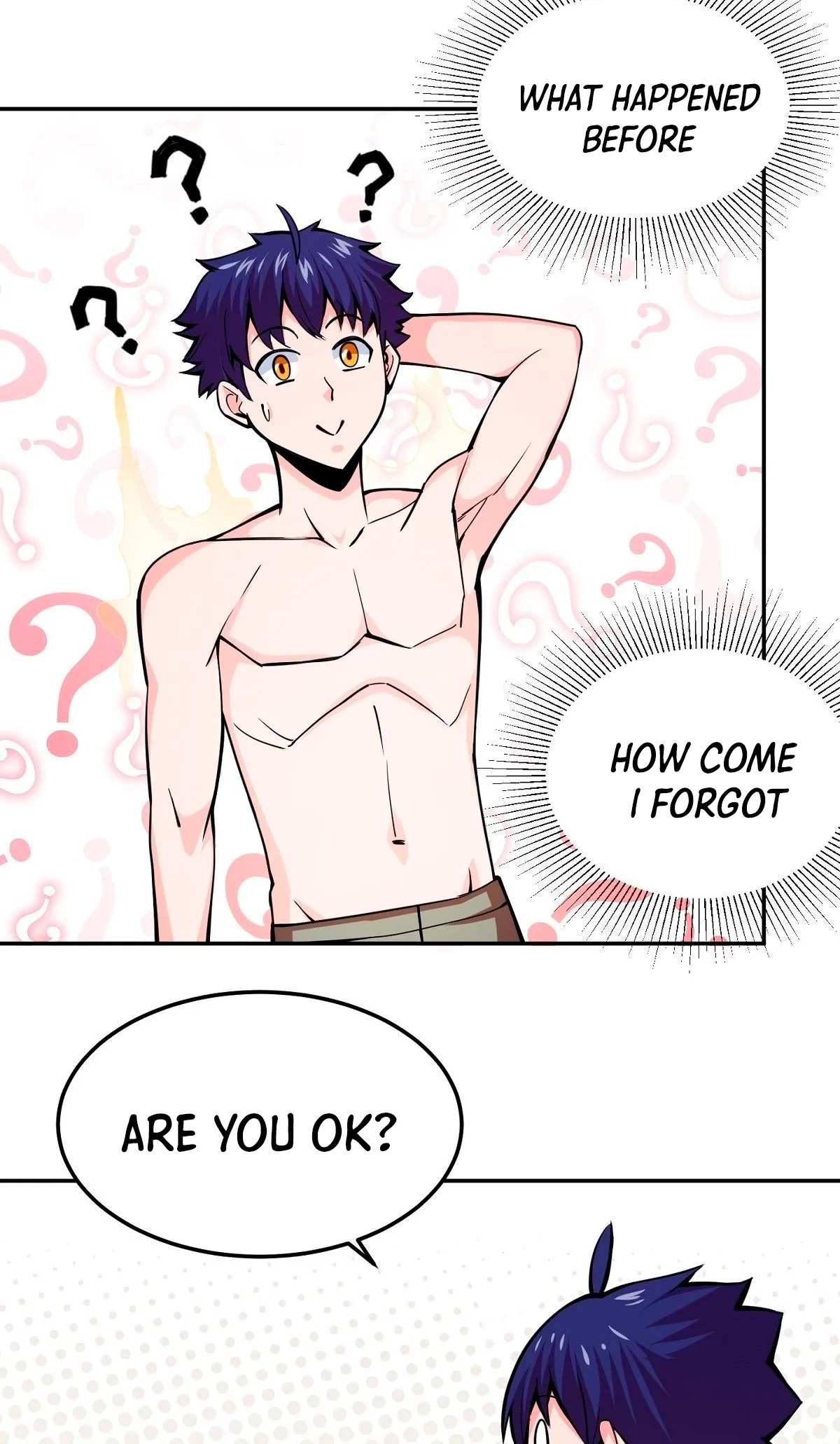 Awaken Sect Leader Chapter 6 page 52