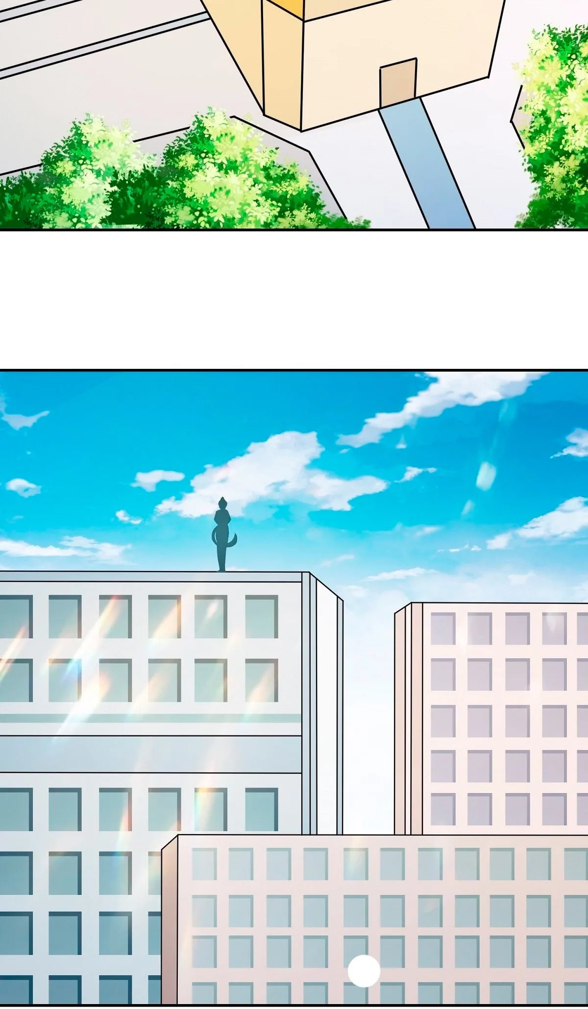 Awaken Sect Leader Chapter 6 page 55