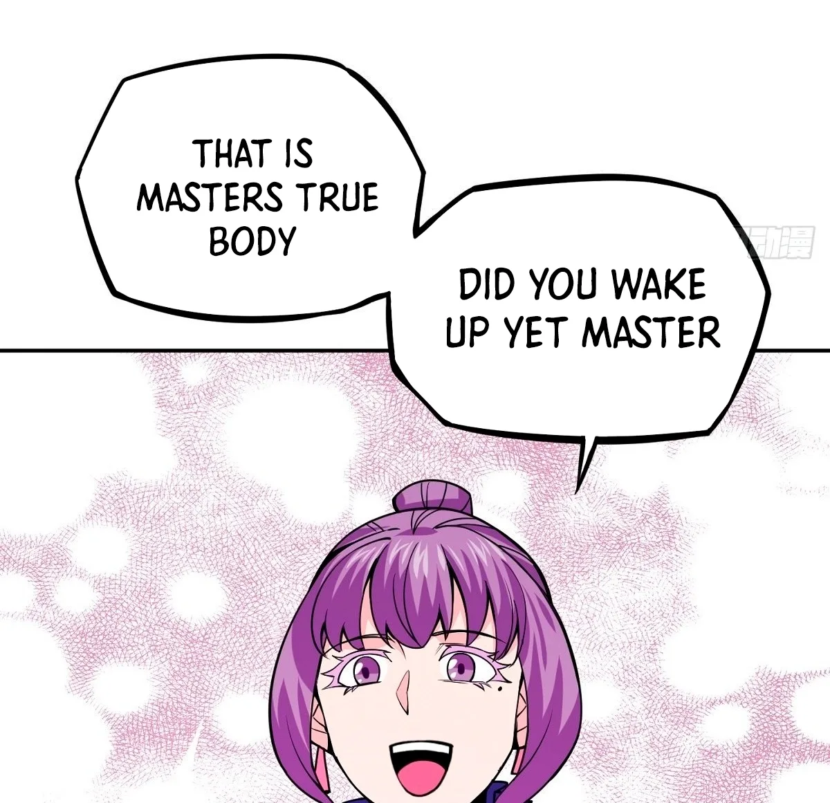 Awaken Sect Leader Chapter 6 page 56