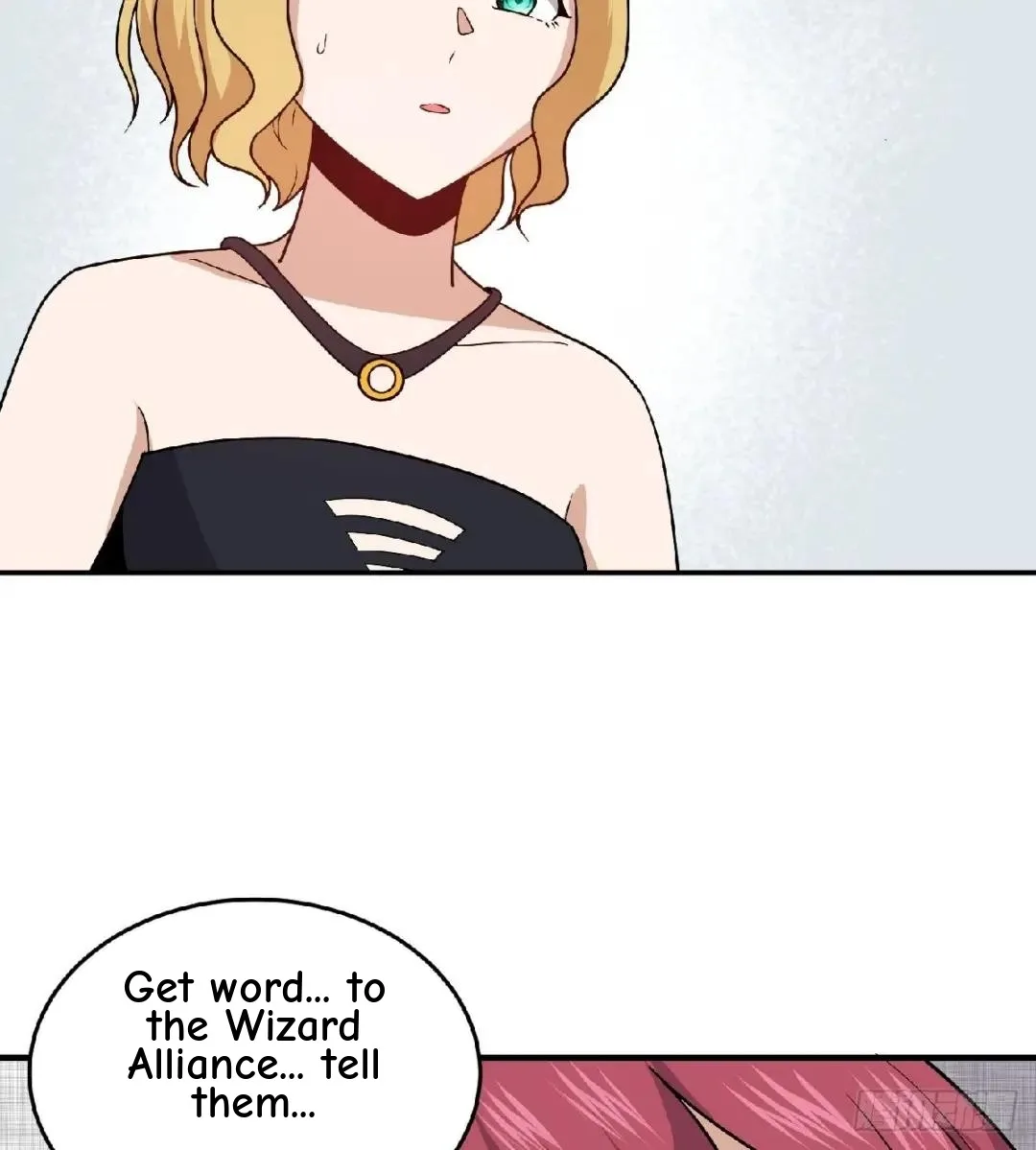 Awaken Sect Leader Chapter 60 page 21