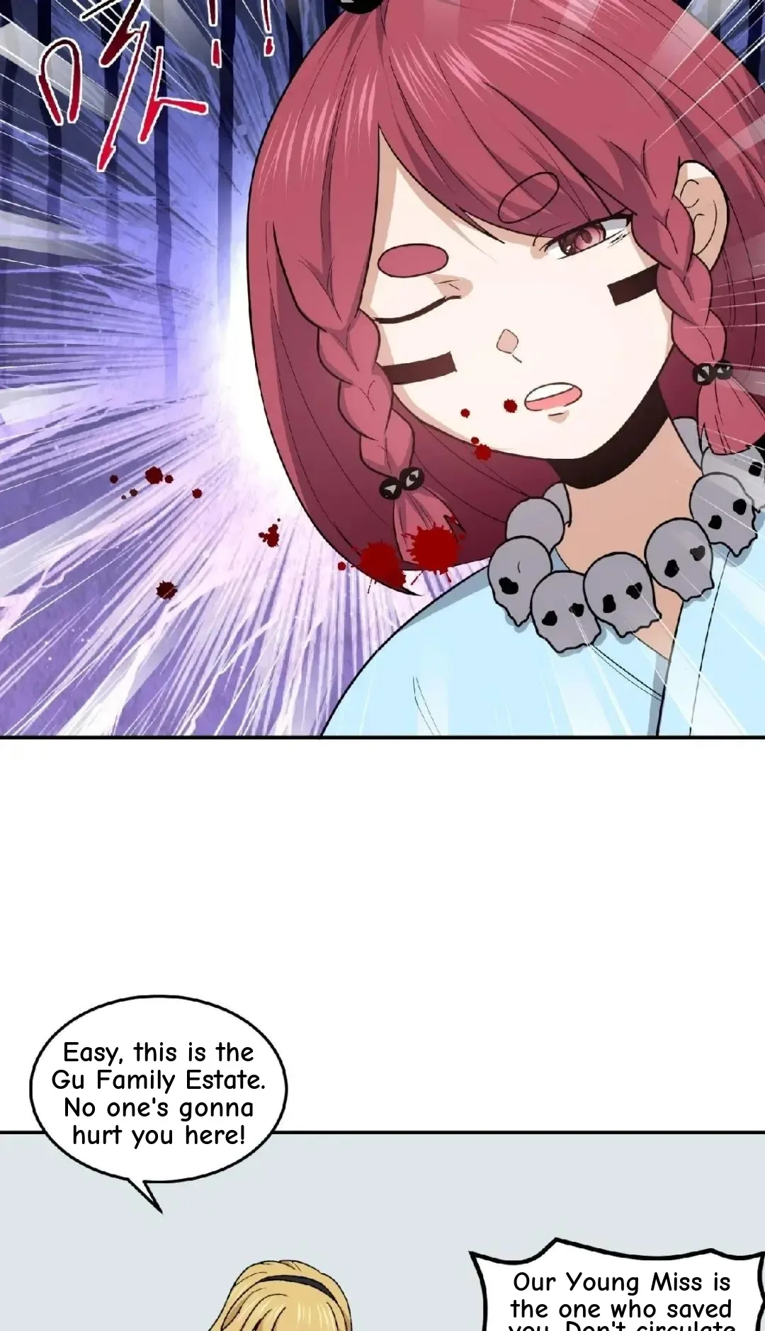 Awaken Sect Leader Chapter 60 page 17