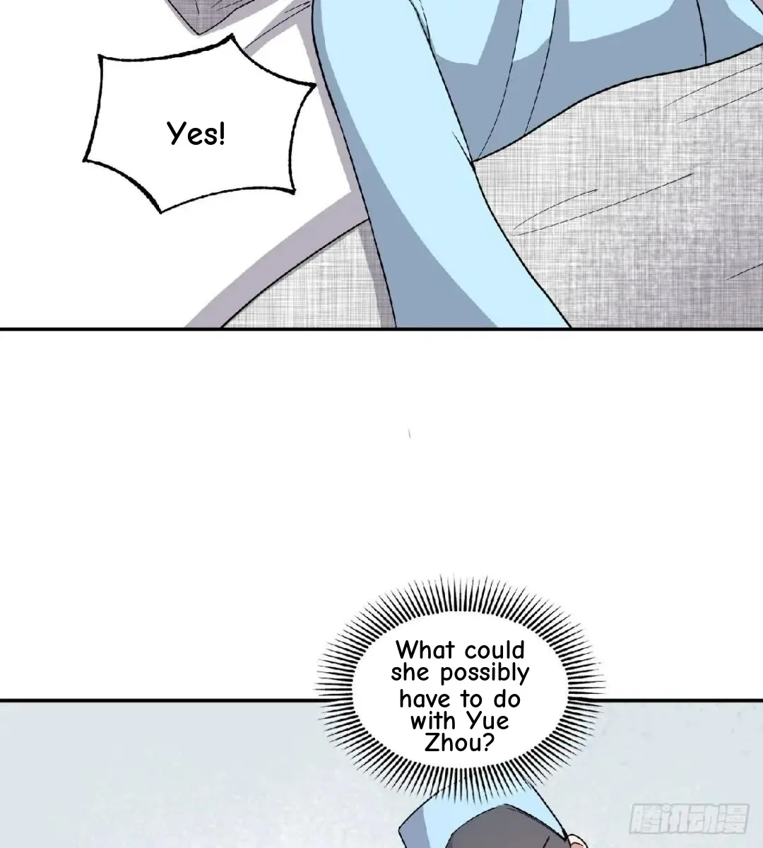 Awaken Sect Leader Chapter 60 page 25