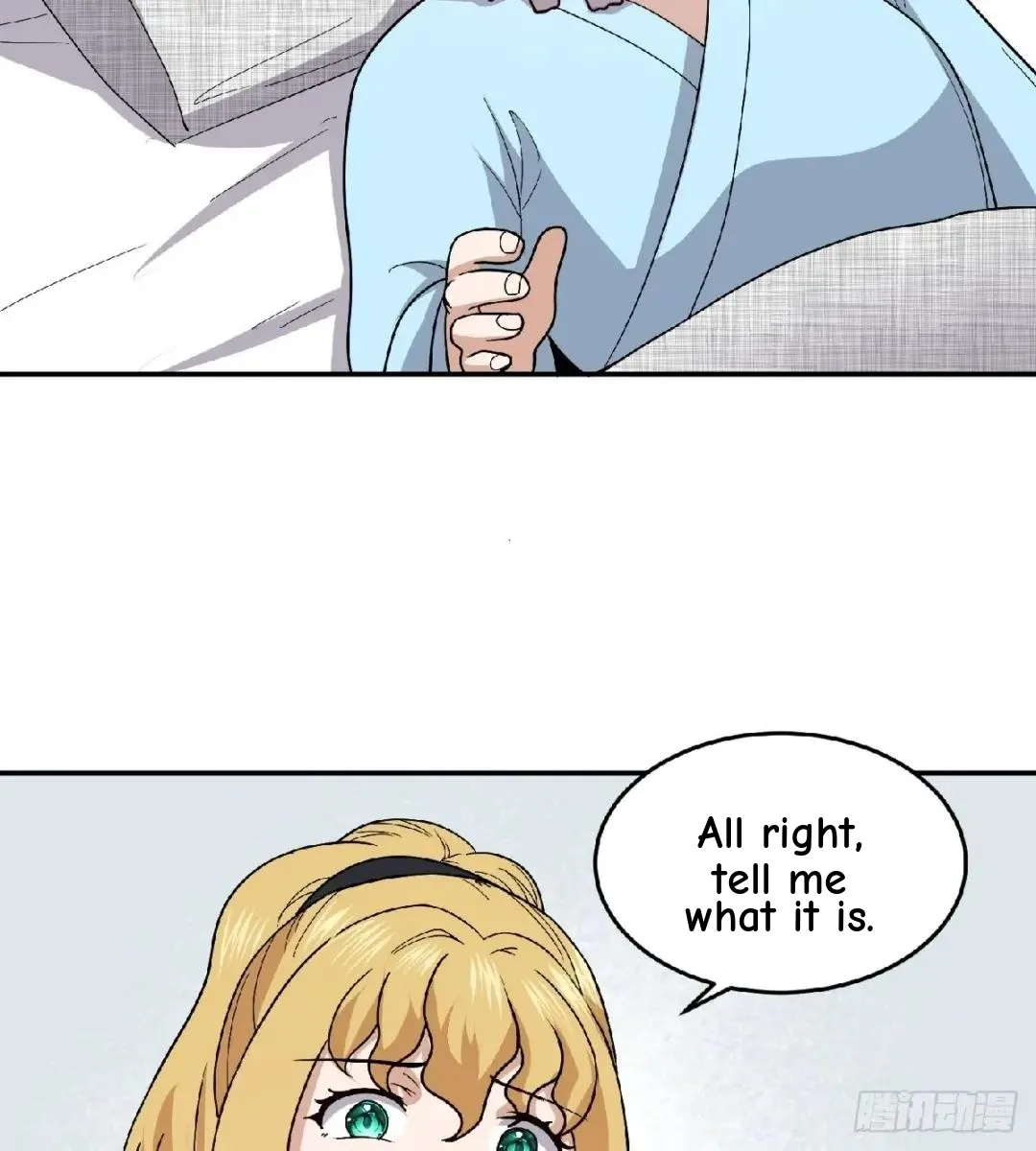 Awaken Sect Leader Chapter 60 page 20