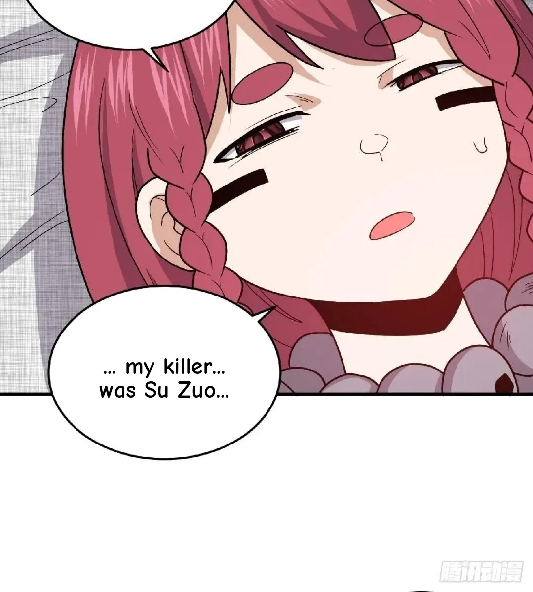 Awaken Sect Leader Chapter 60 page 22