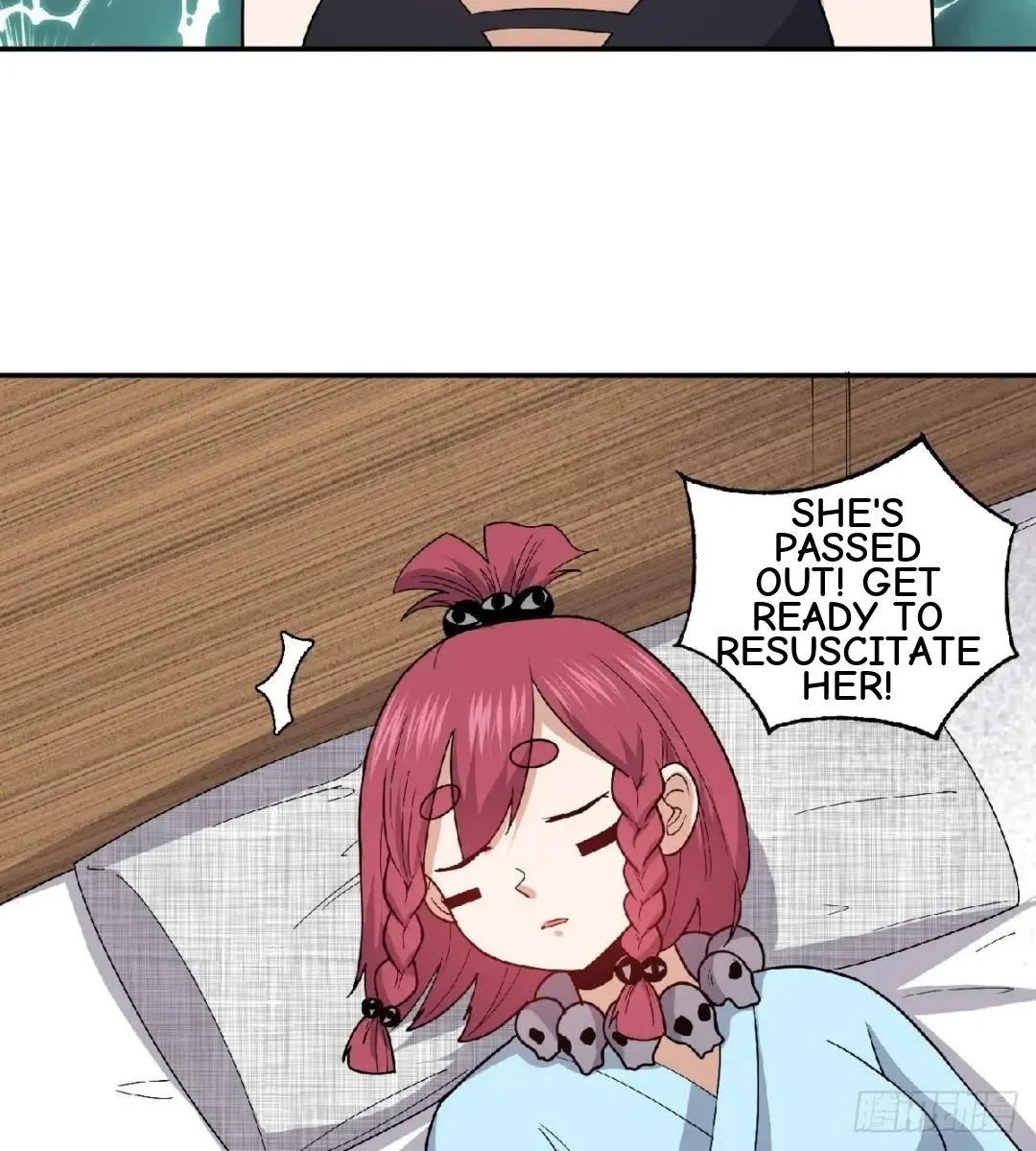 Awaken Sect Leader Chapter 60 page 24
