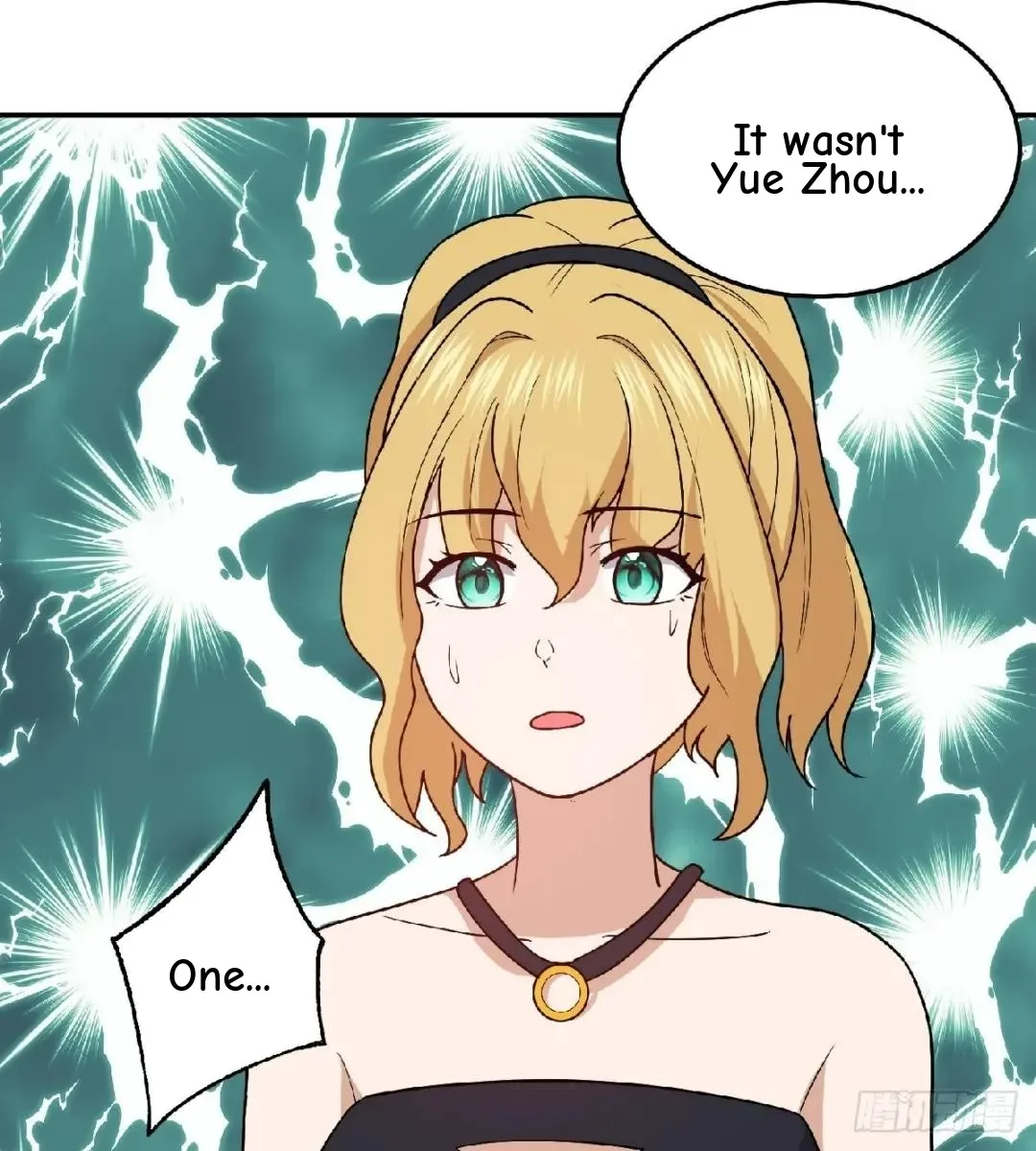 Awaken Sect Leader Chapter 60 page 23