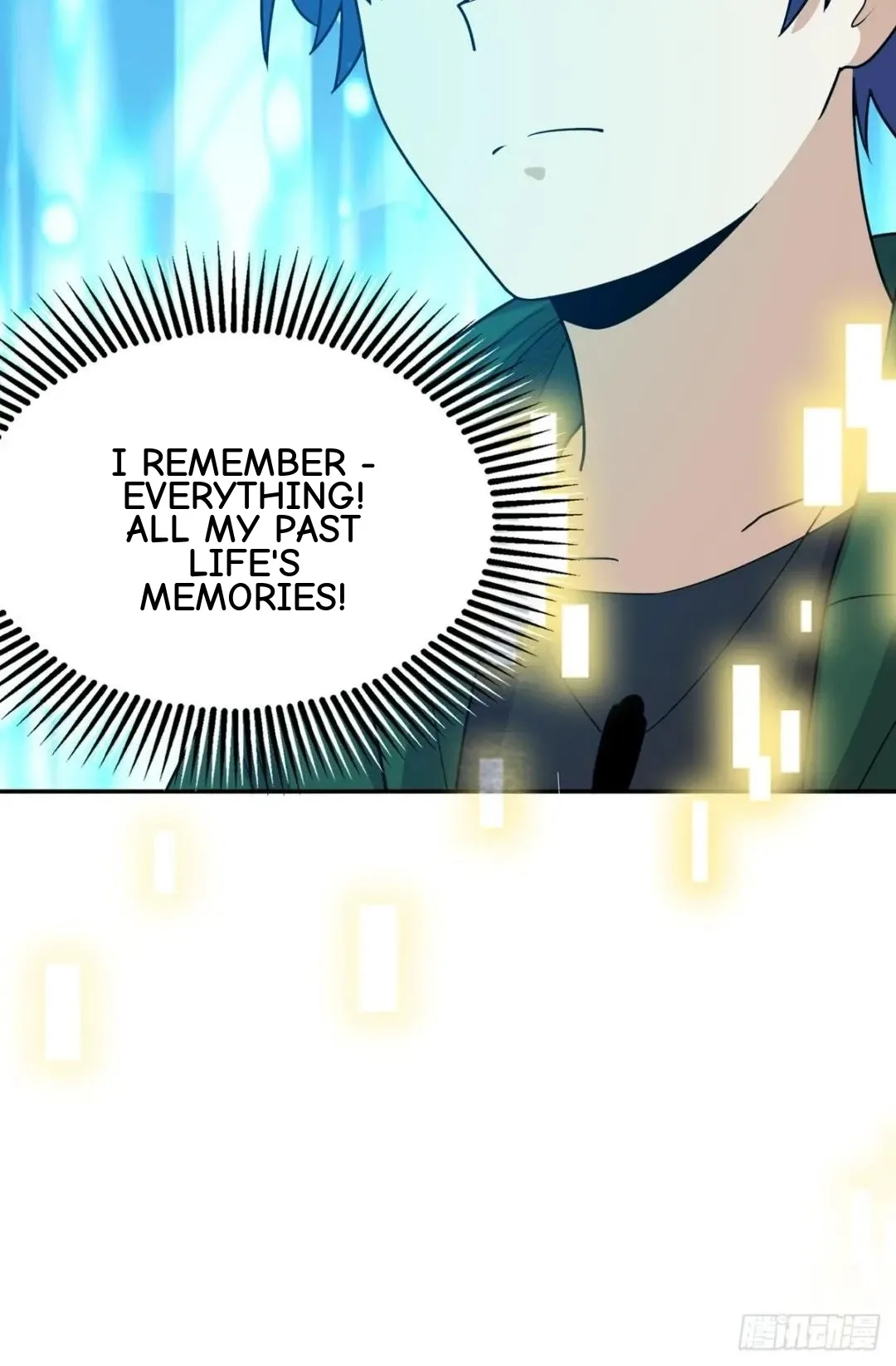 Awaken Sect Leader Chapter 61 page 20