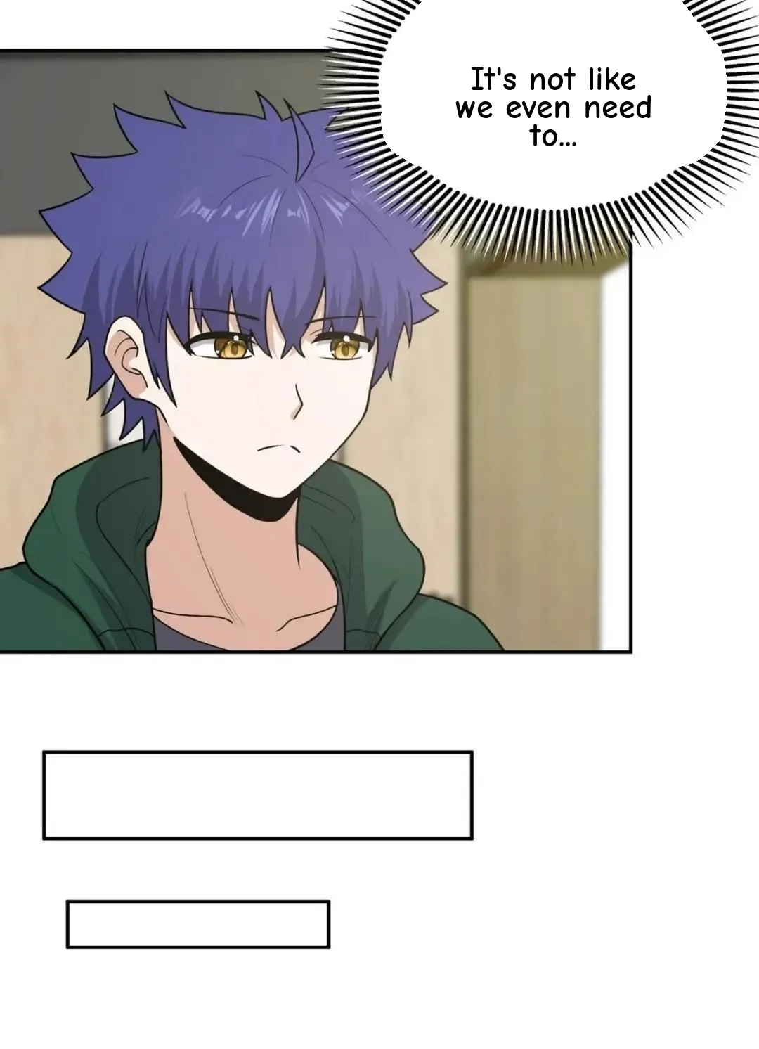 Awaken Sect Leader Chapter 61 page 31