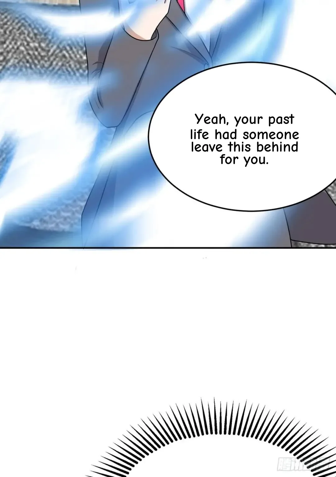 Awaken Sect Leader Chapter 61 page 10