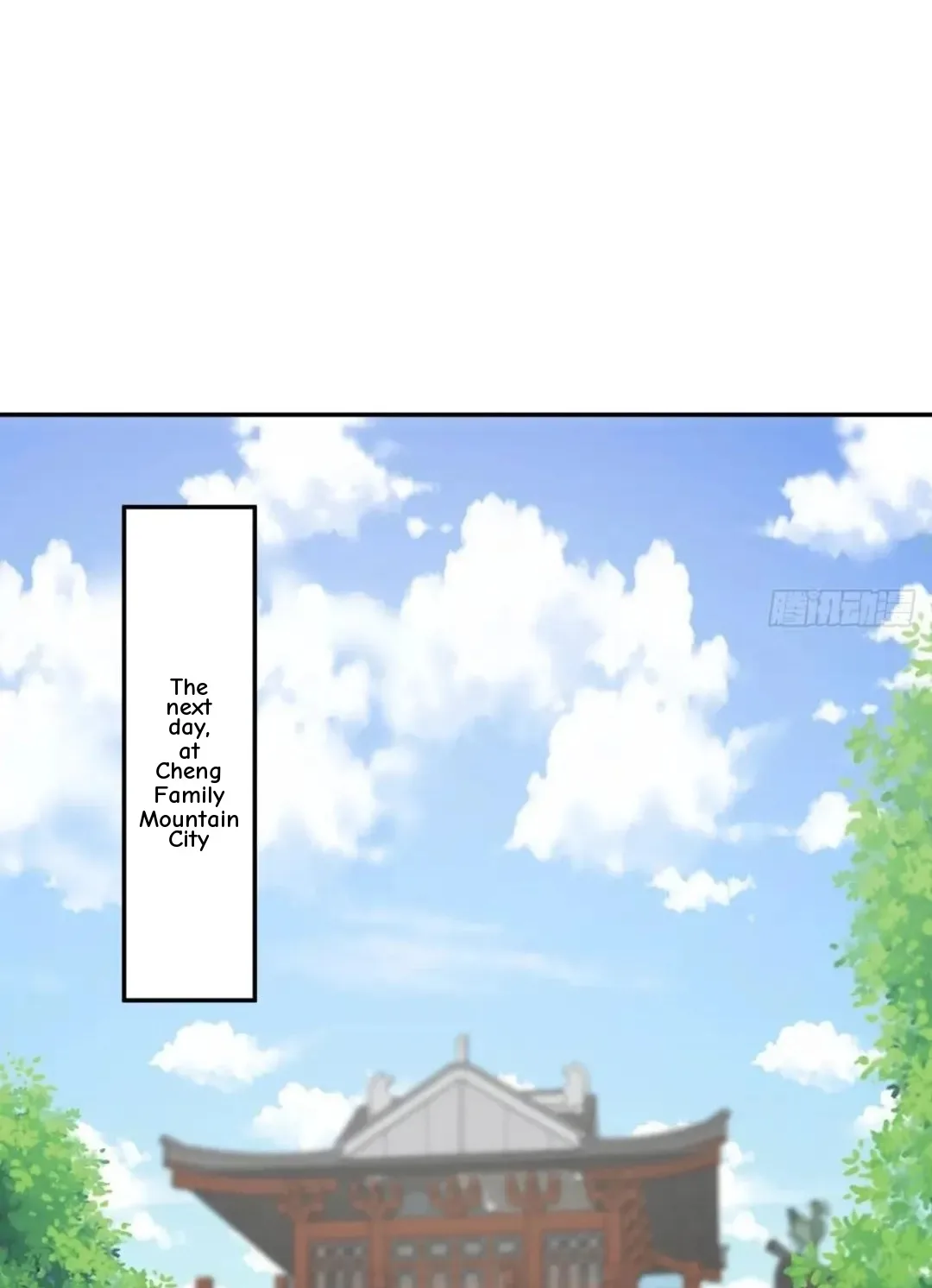 Awaken Sect Leader Chapter 61 page 32