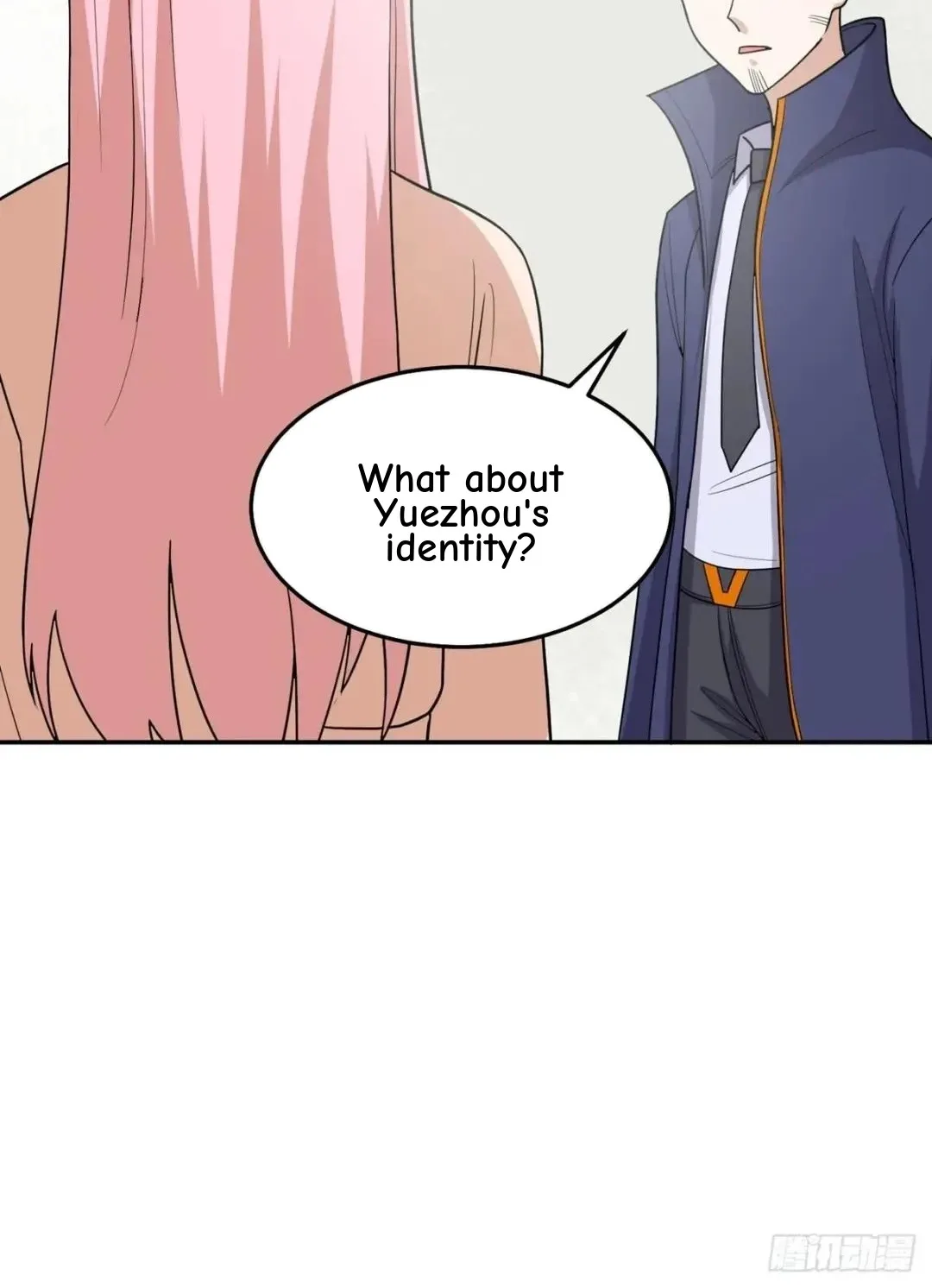 Awaken Sect Leader Chapter 61 page 36