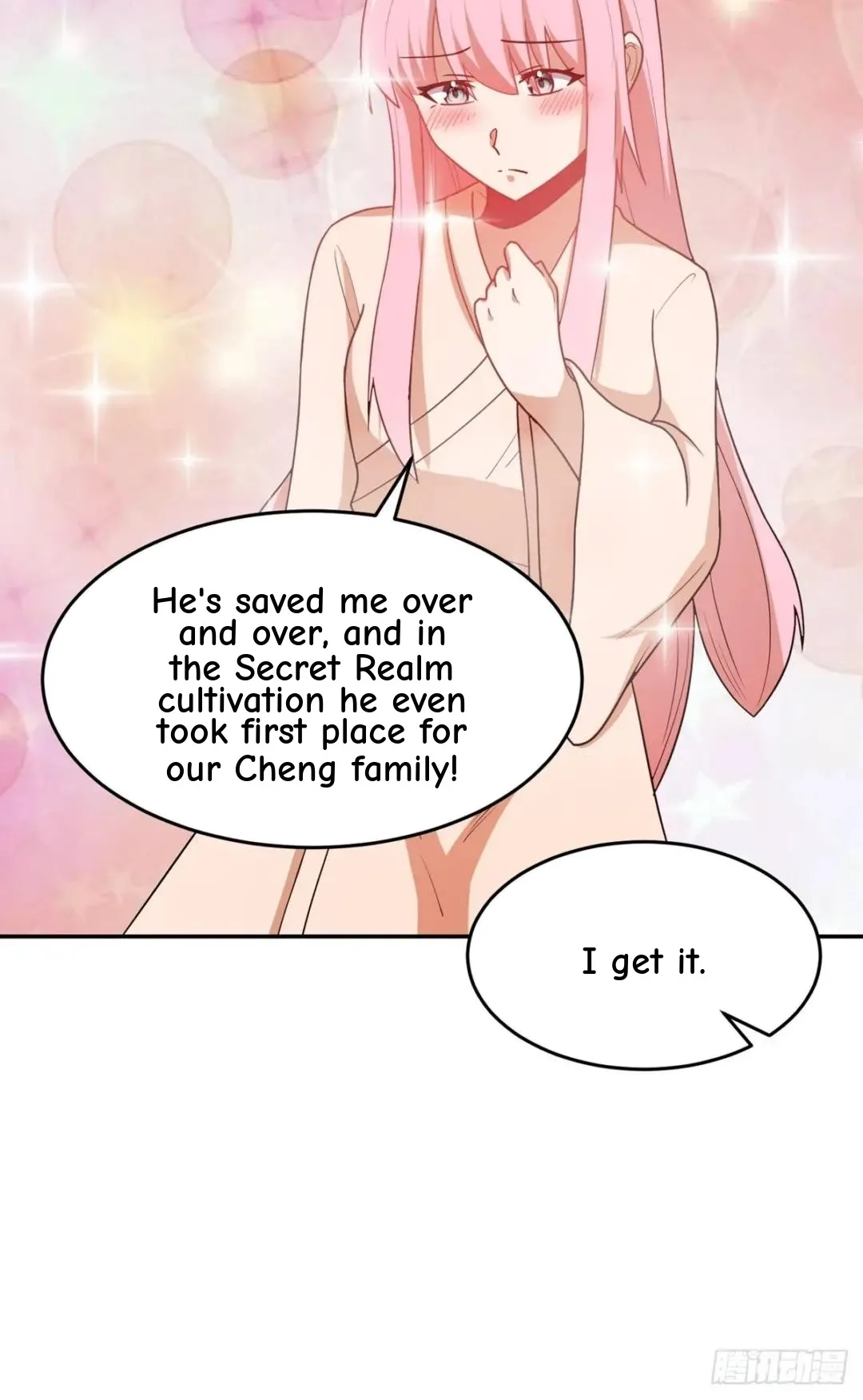 Awaken Sect Leader Chapter 61 page 40