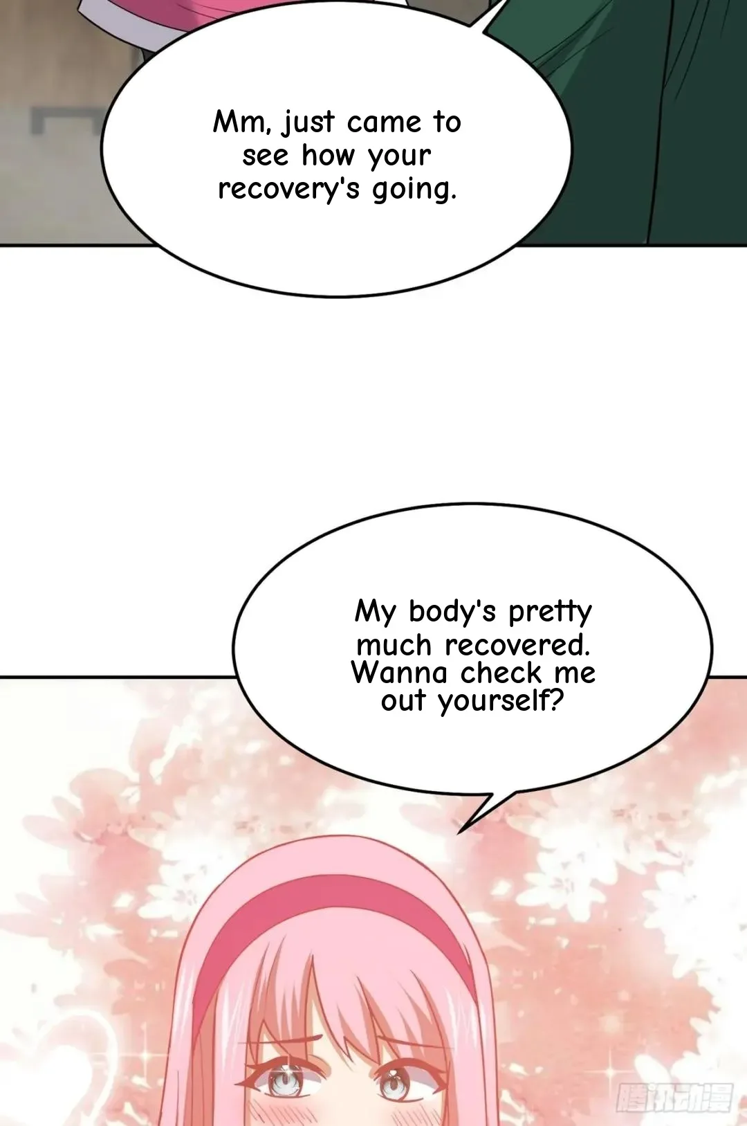 Awaken Sect Leader Chapter 61 page 47