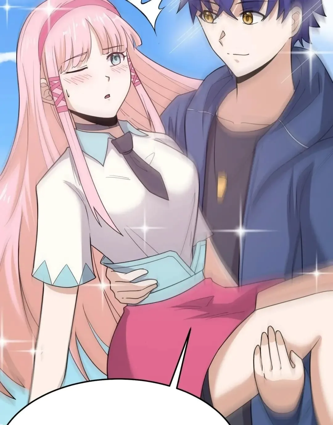 Awaken Sect Leader Chapter 62 page 10