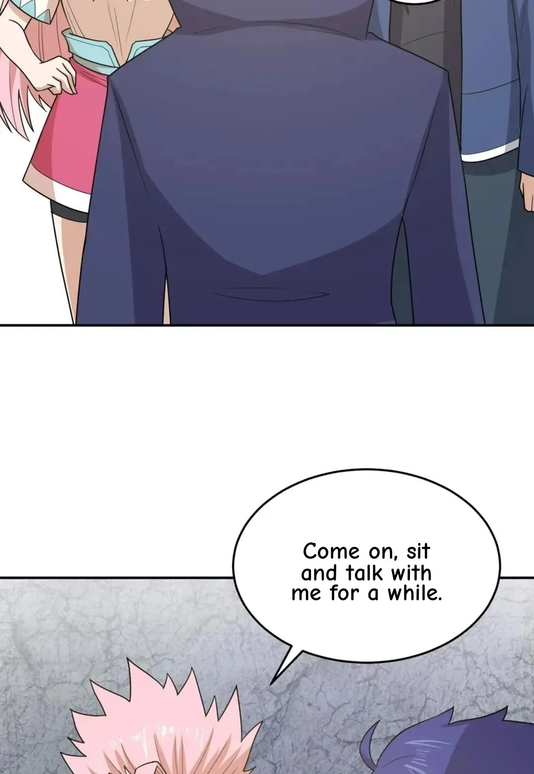 Awaken Sect Leader Chapter 62 page 14