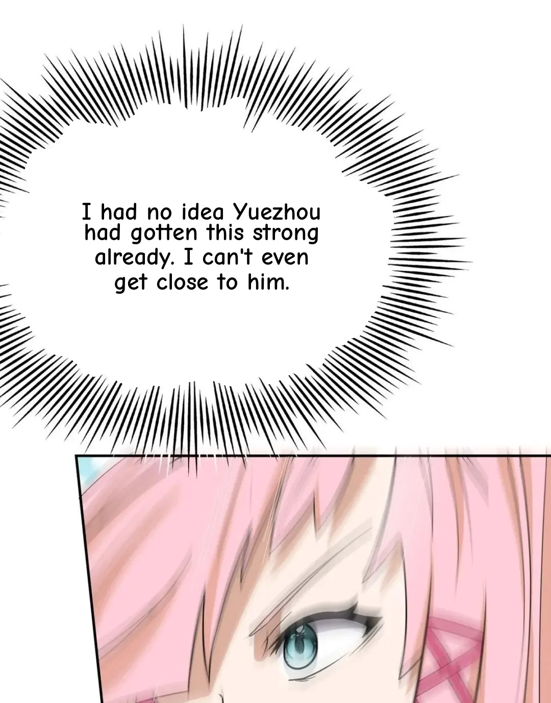Awaken Sect Leader Chapter 62 page 8