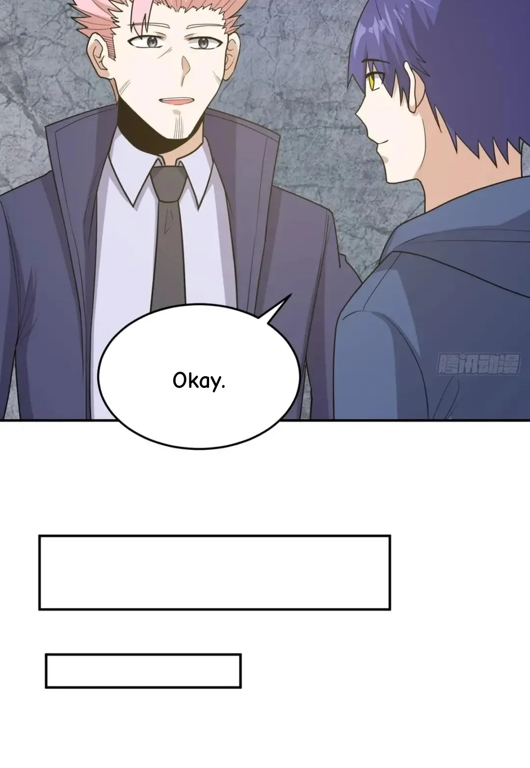 Awaken Sect Leader Chapter 62 page 15