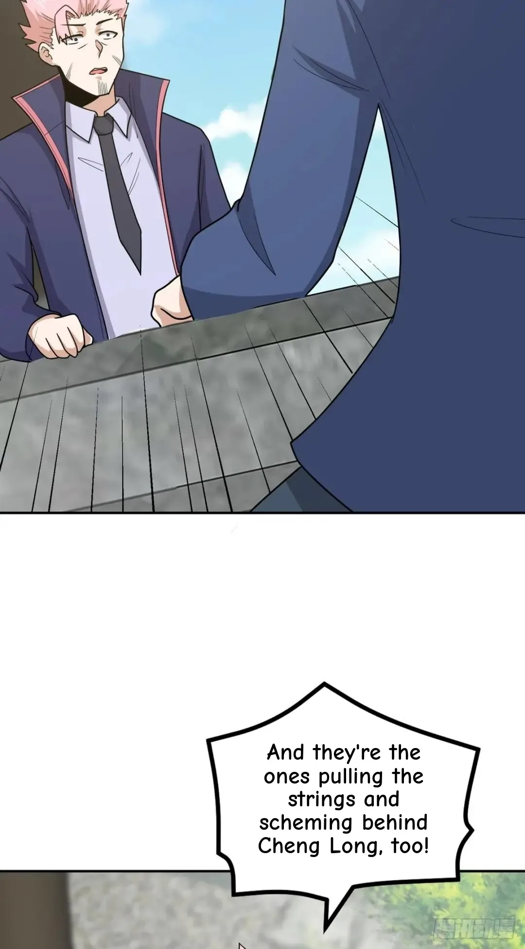Awaken Sect Leader Chapter 62 page 23