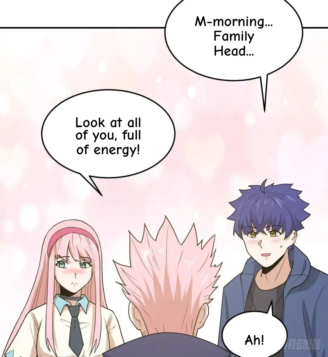 Awaken Sect Leader Chapter 62 page 13