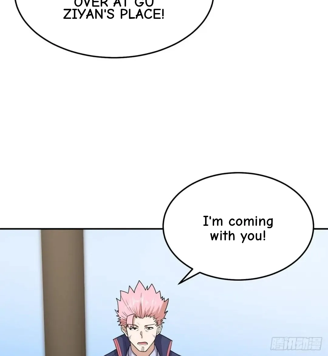Awaken Sect Leader Chapter 62 page 33