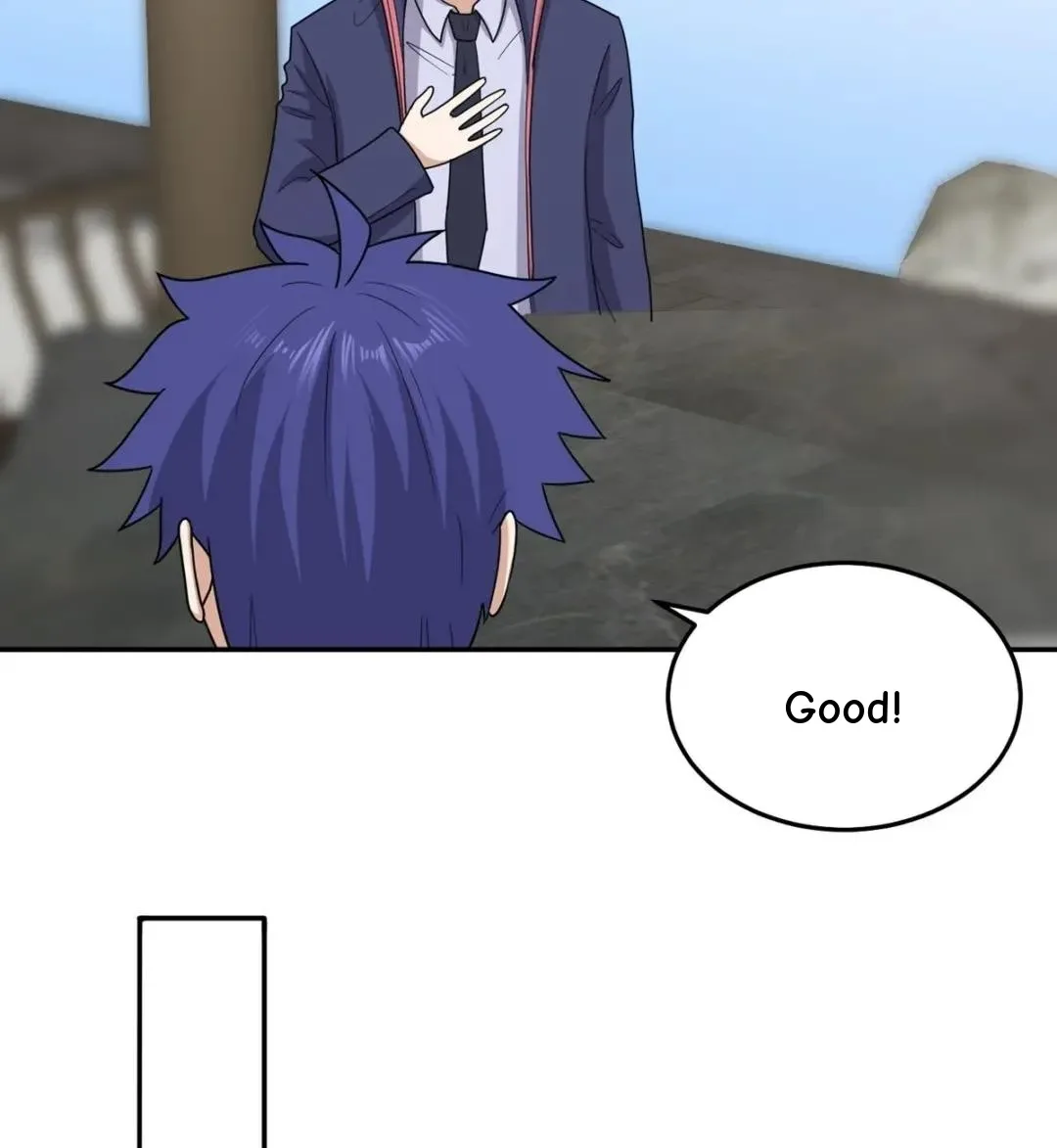 Awaken Sect Leader Chapter 62 page 34