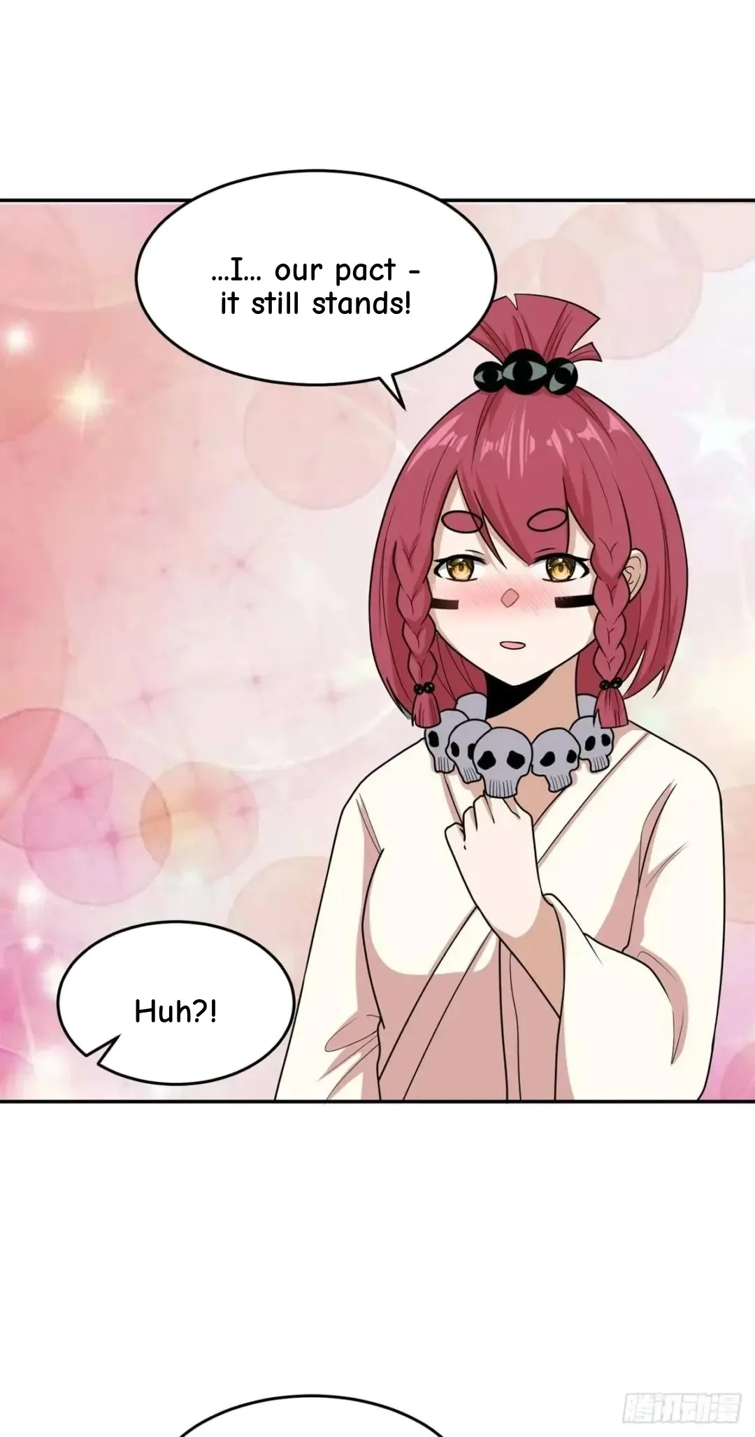 Awaken Sect Leader Chapter 62 page 41