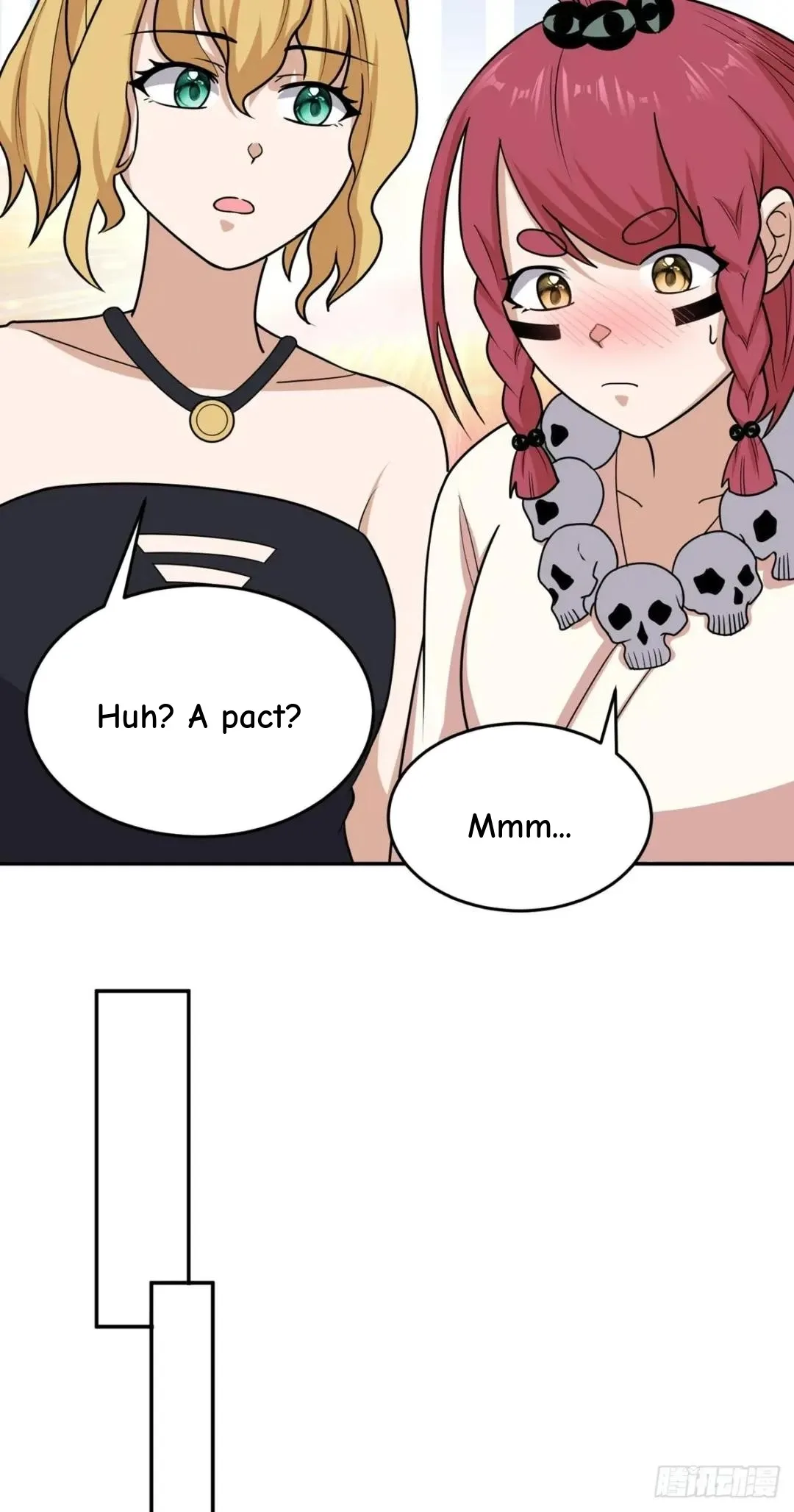 Awaken Sect Leader Chapter 62 page 43