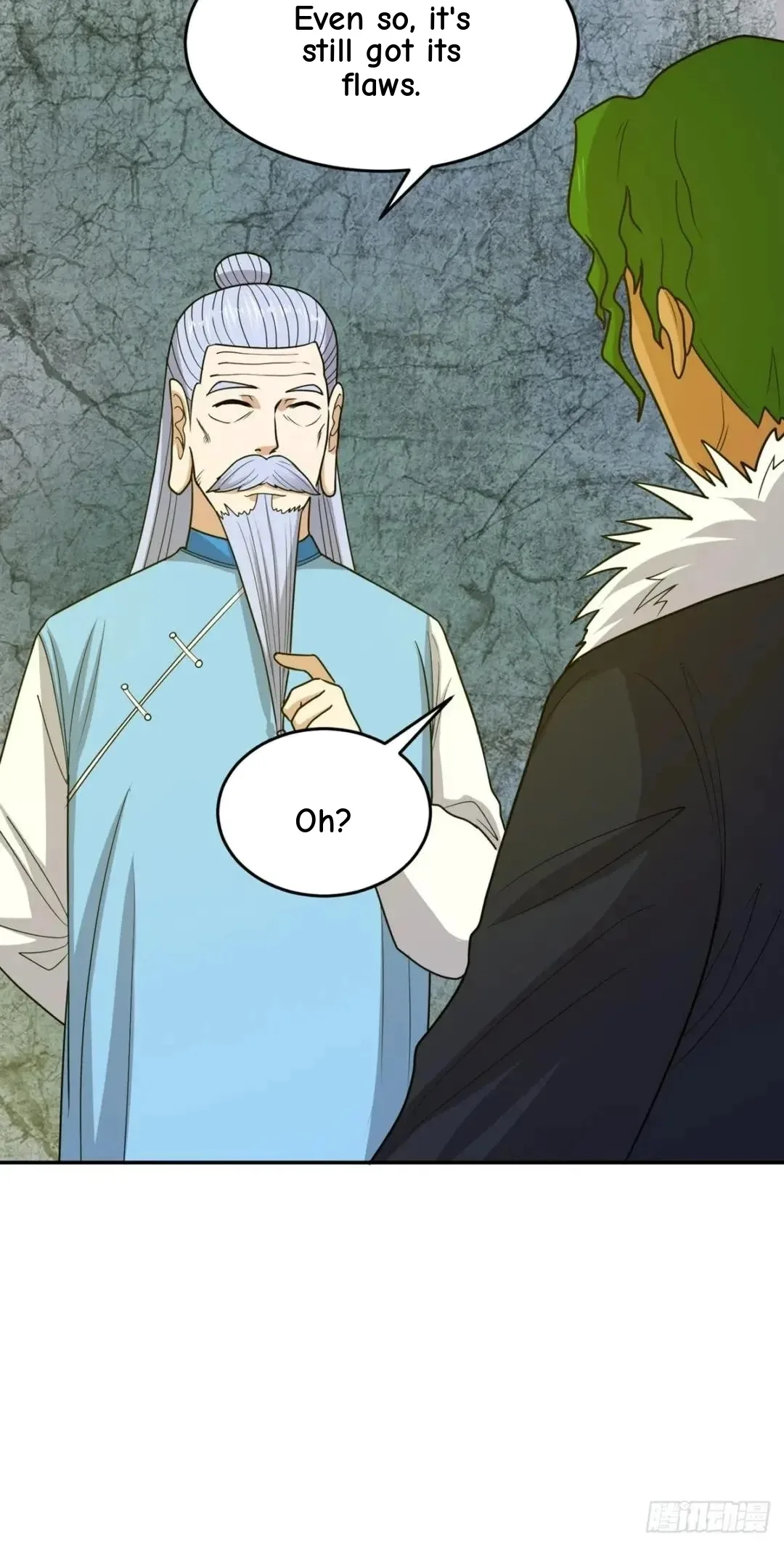 Awaken Sect Leader Chapter 62 page 47