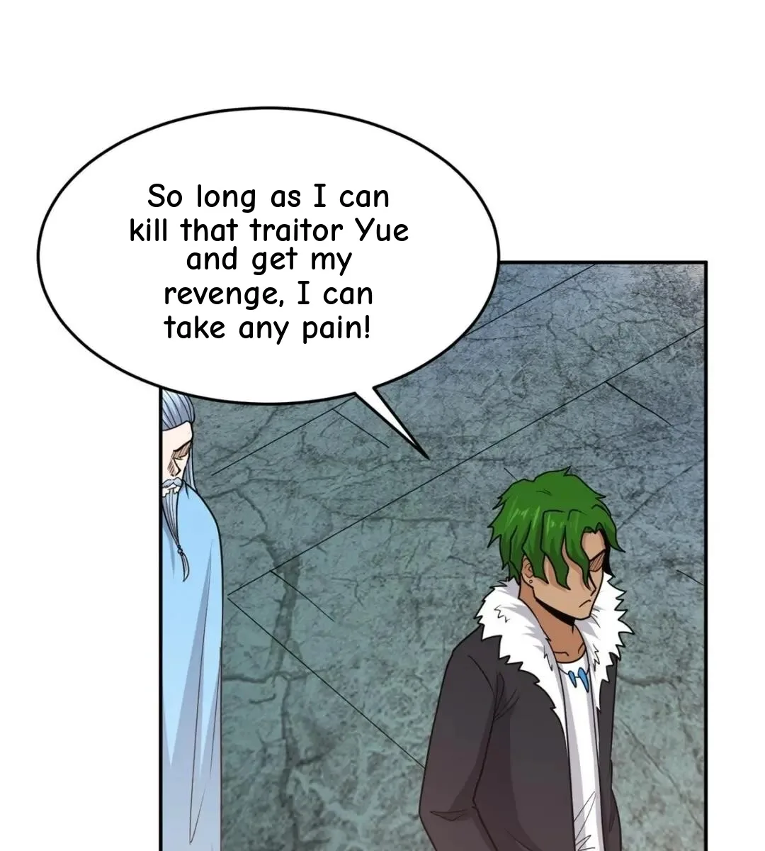 Awaken Sect Leader Chapter 62 page 51