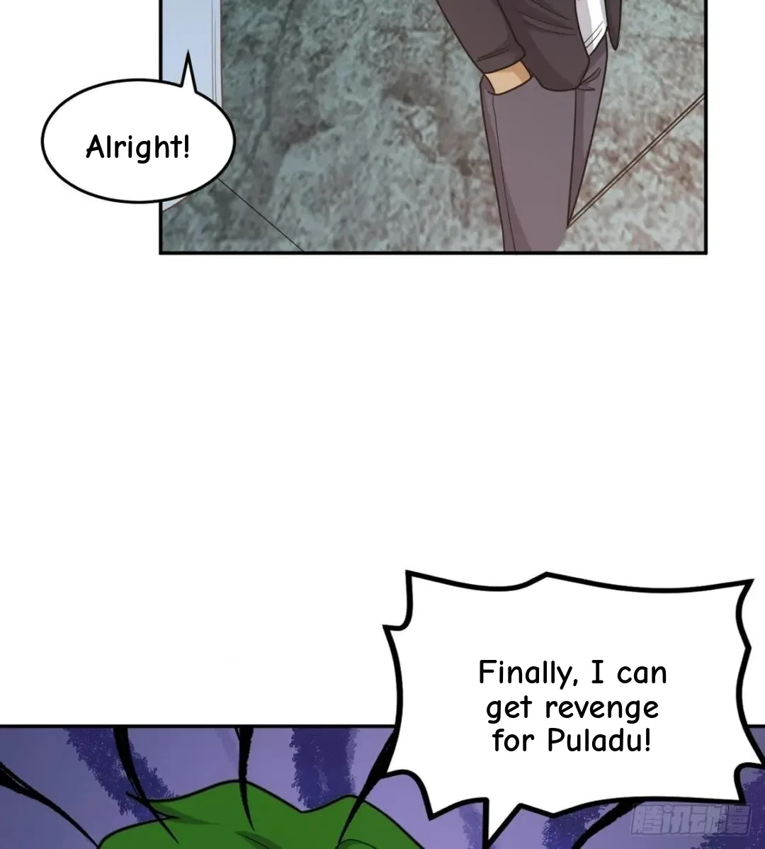 Awaken Sect Leader Chapter 62 page 52