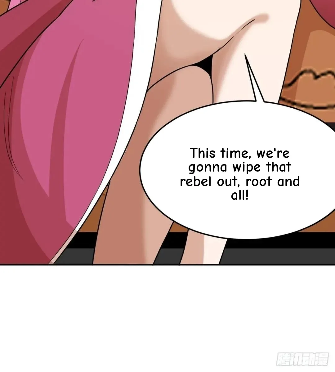 Awaken Sect Leader Chapter 62 page 58