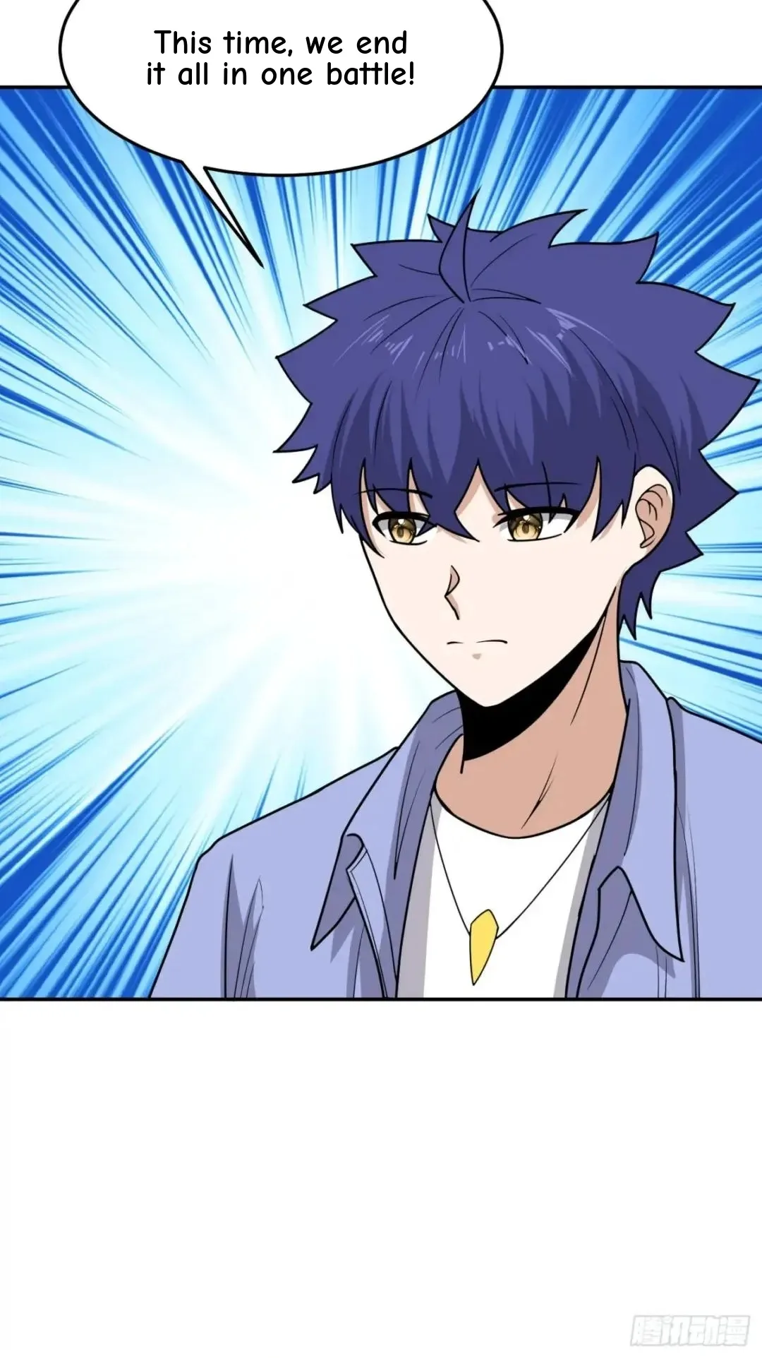 Awaken Sect Leader Chapter 63 page 28