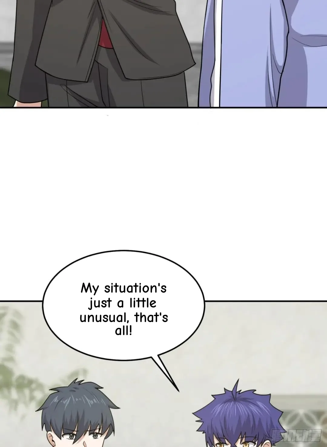 Awaken Sect Leader Chapter 63 page 18