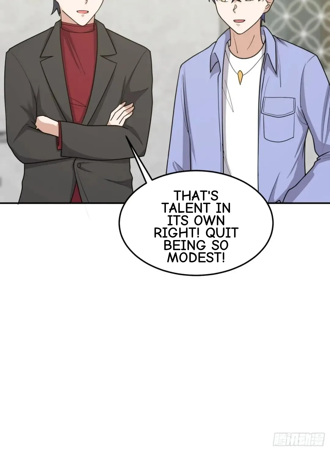 Awaken Sect Leader Chapter 63 page 19