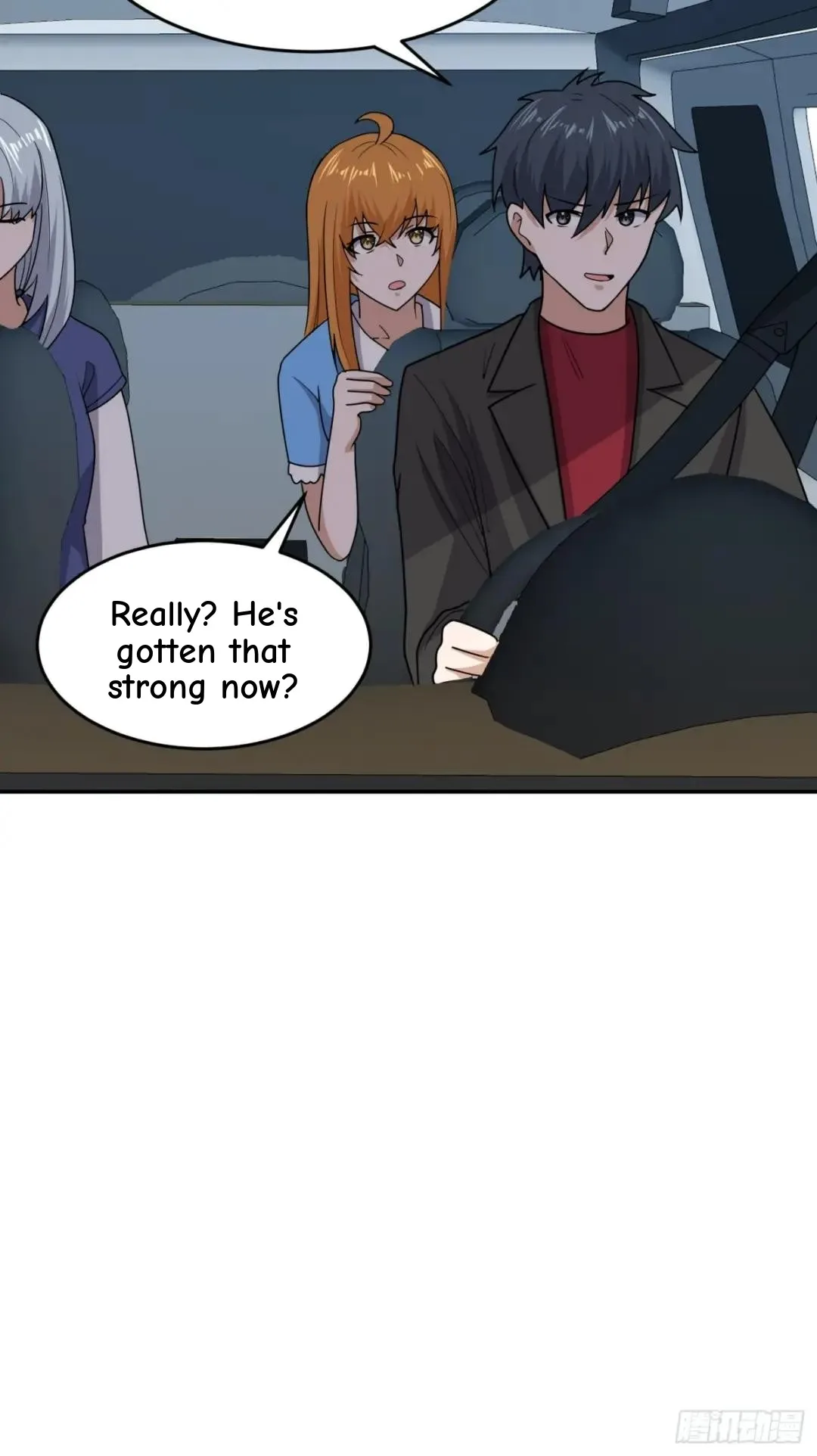 Awaken Sect Leader Chapter 63 page 31