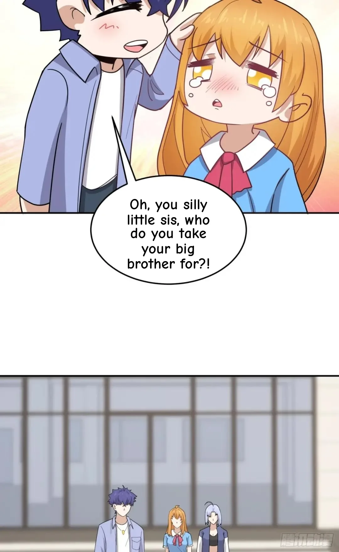 Awaken Sect Leader Chapter 63 page 24