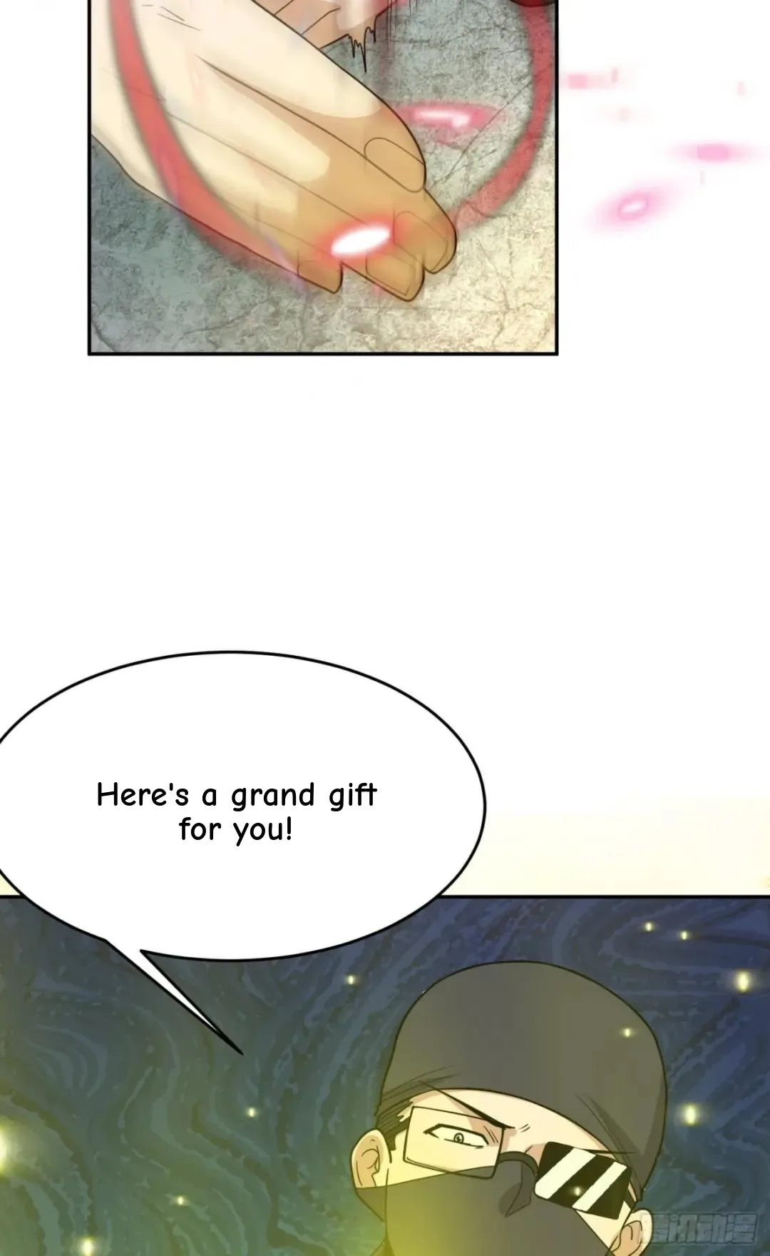 Awaken Sect Leader Chapter 63 page 11