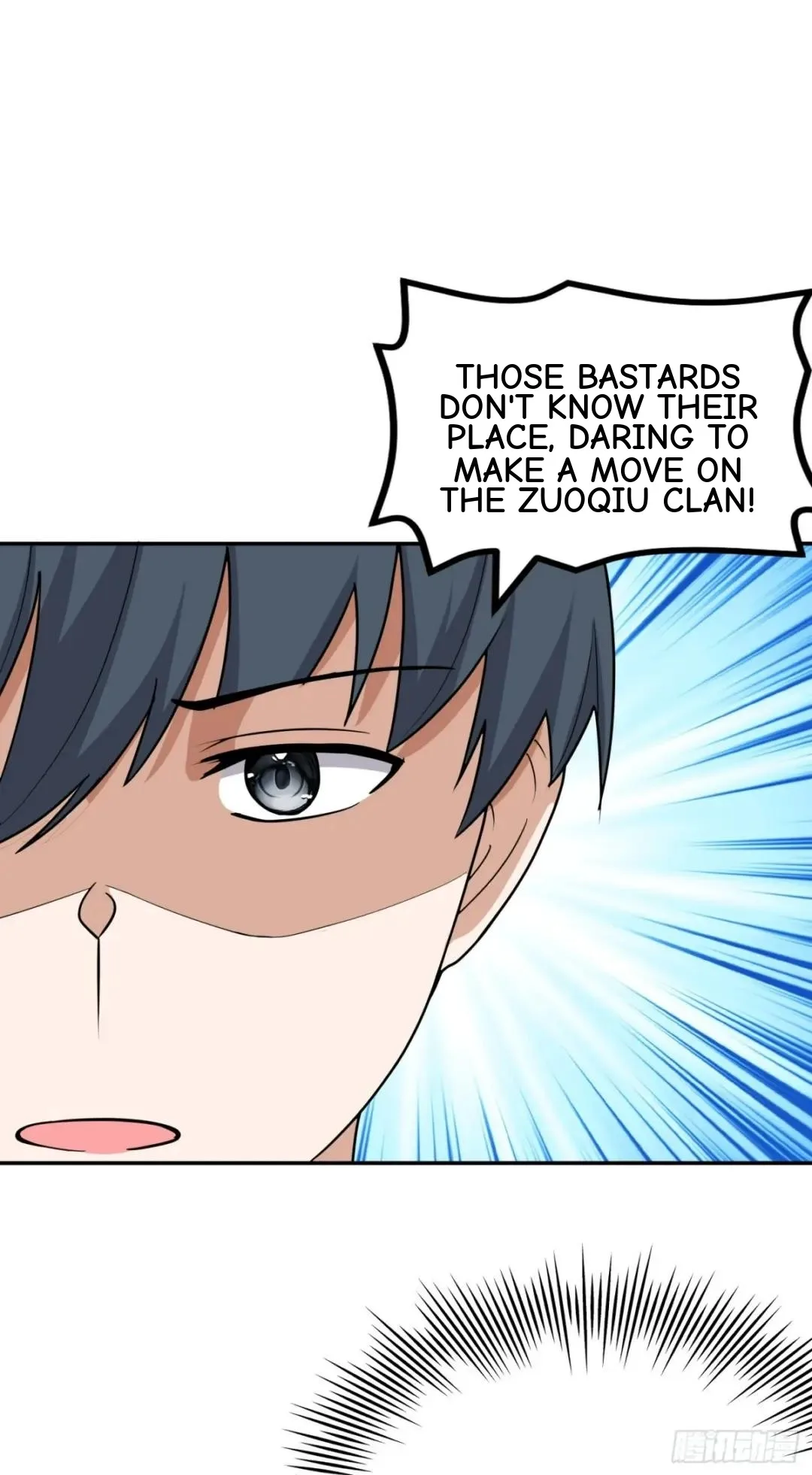 Awaken Sect Leader Chapter 63 page 36