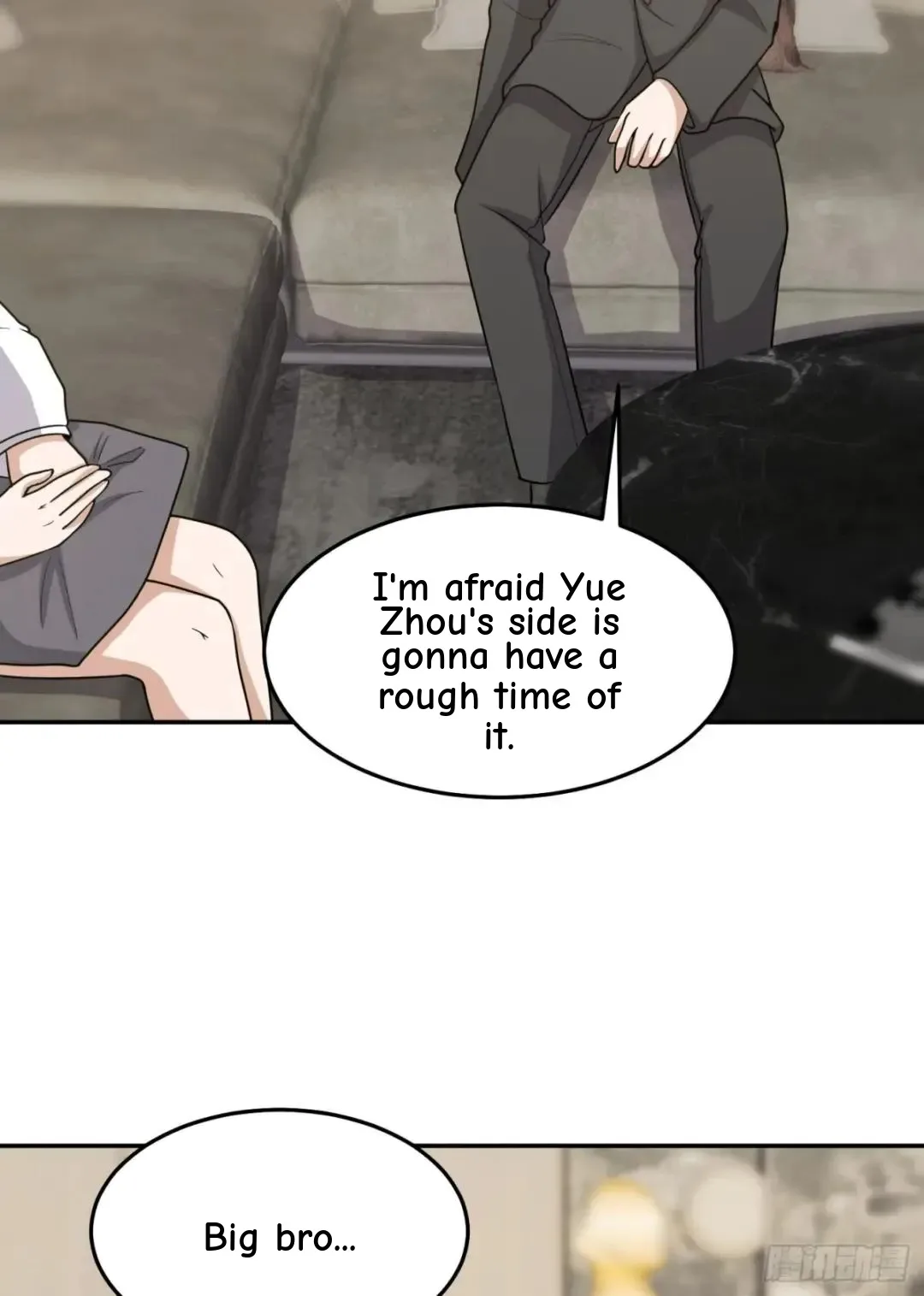 Awaken Sect Leader Chapter 64 page 5